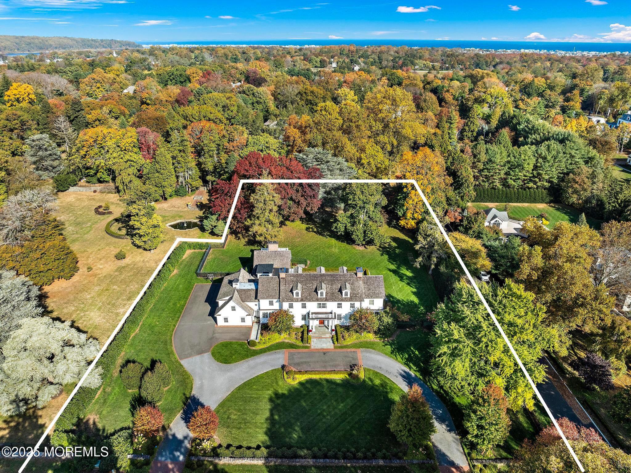 47 Bellevue Avenue, Rumson, New Jersey image 8