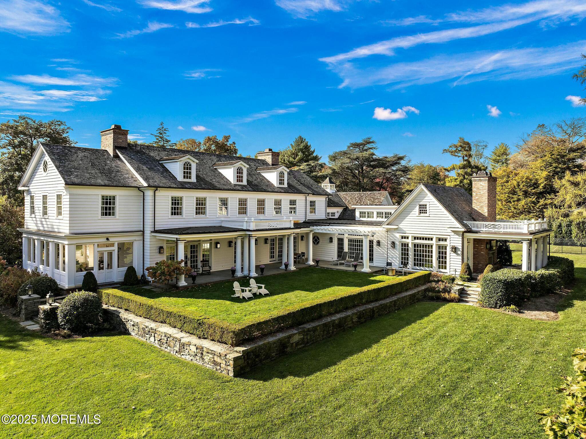 47 Bellevue Avenue, Rumson, New Jersey image 4