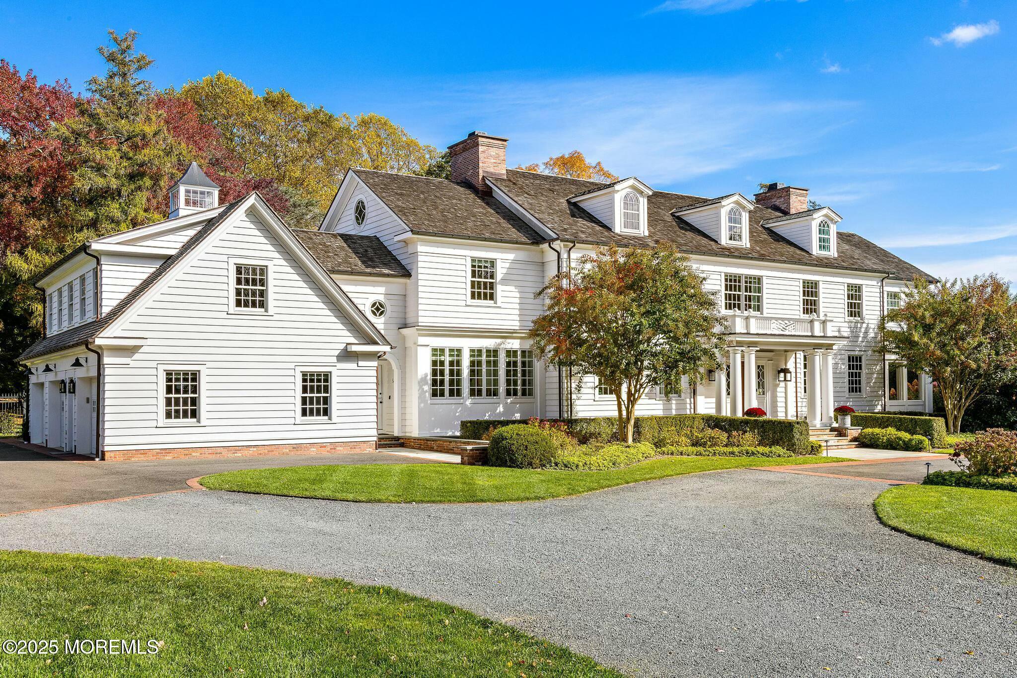 47 Bellevue Avenue, Rumson, New Jersey image 3