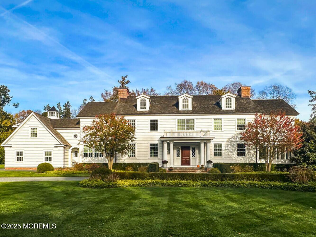 47 Bellevue Avenue, Rumson, New Jersey image 1