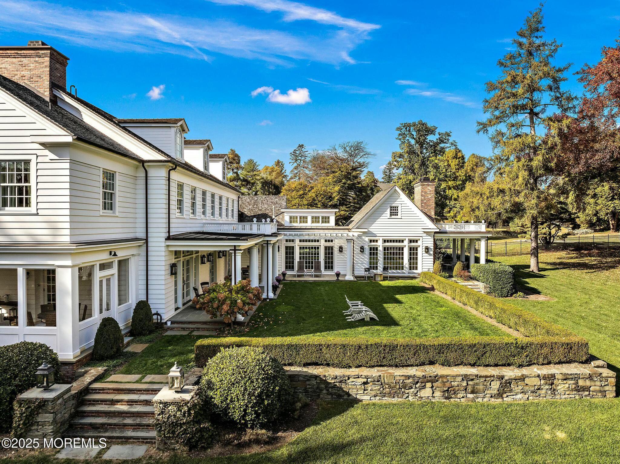 47 Bellevue Avenue, Rumson, New Jersey image 5
