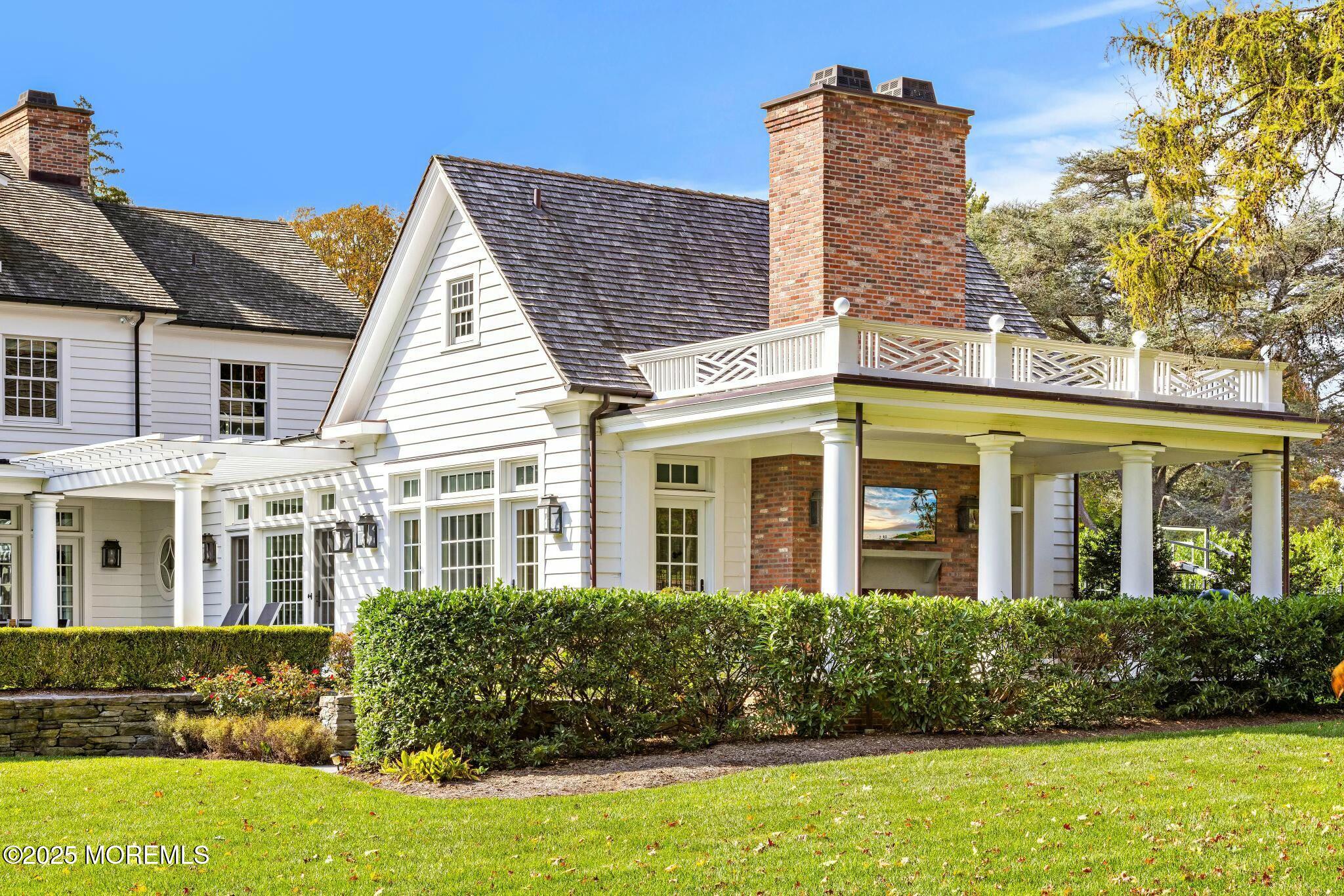 47 Bellevue Avenue, Rumson, New Jersey image 7
