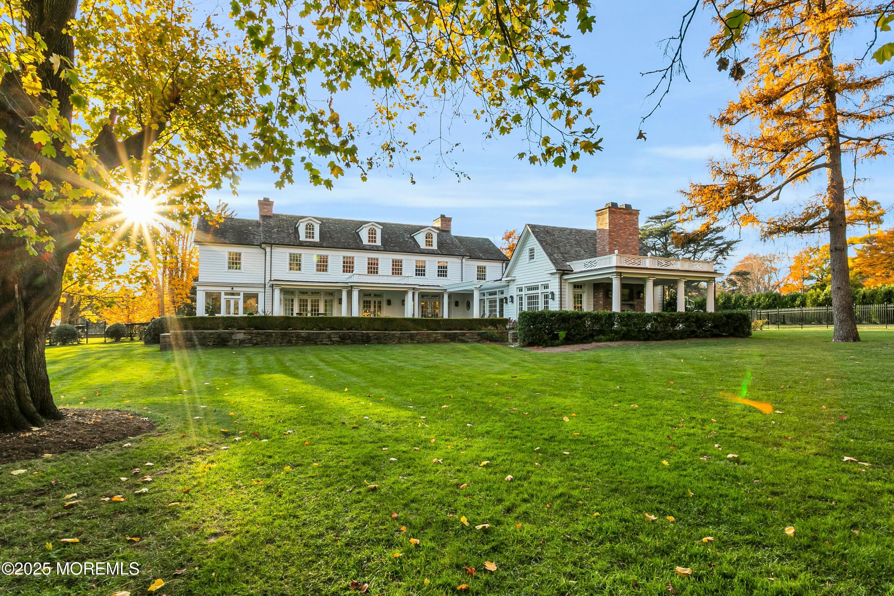 47 Bellevue Avenue, Rumson, New Jersey image 6