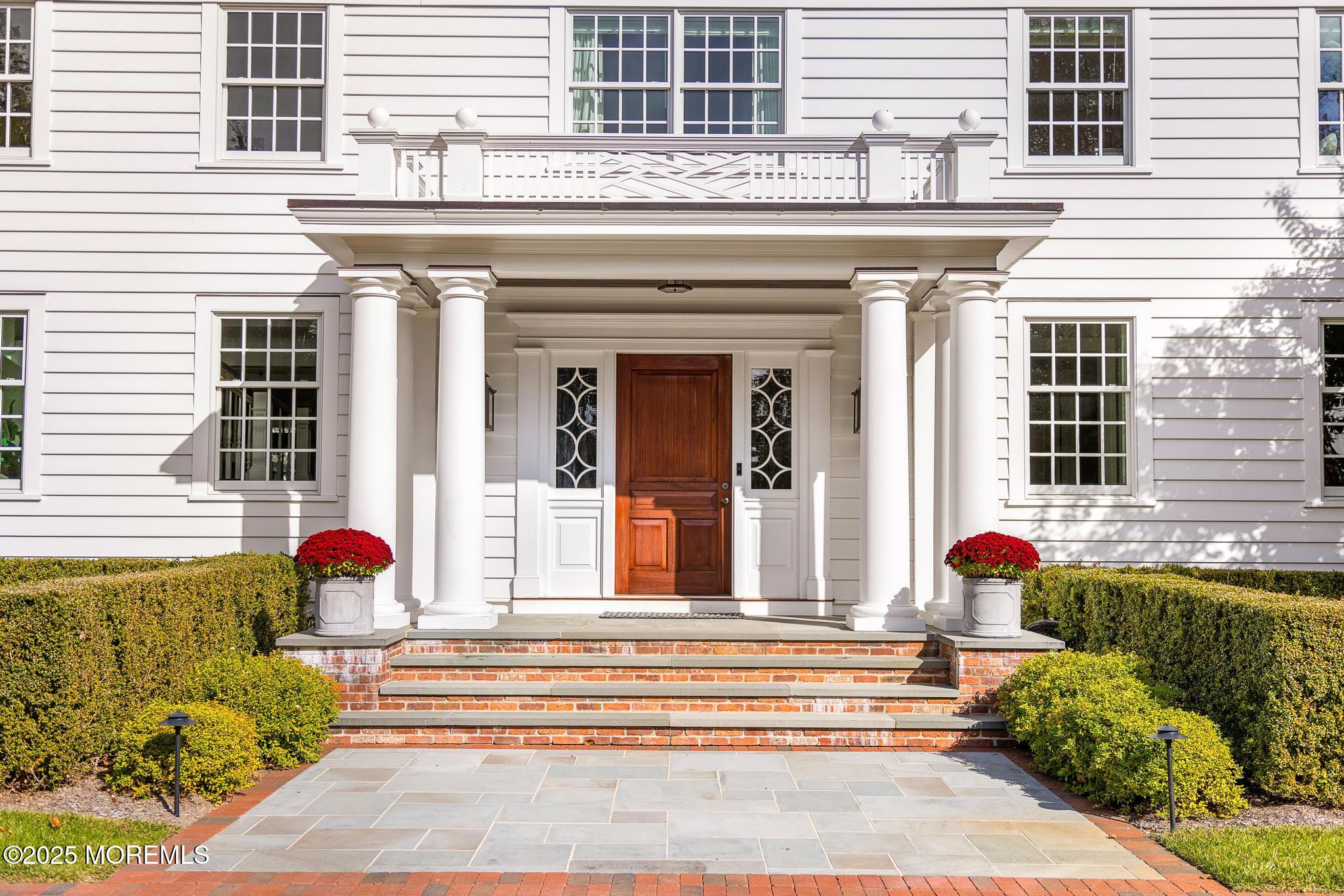 47 Bellevue Avenue, Rumson, New Jersey image 9