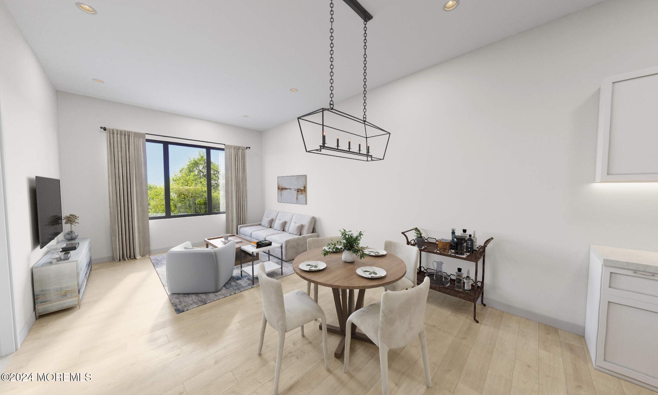3 5th Avenue Unit #206