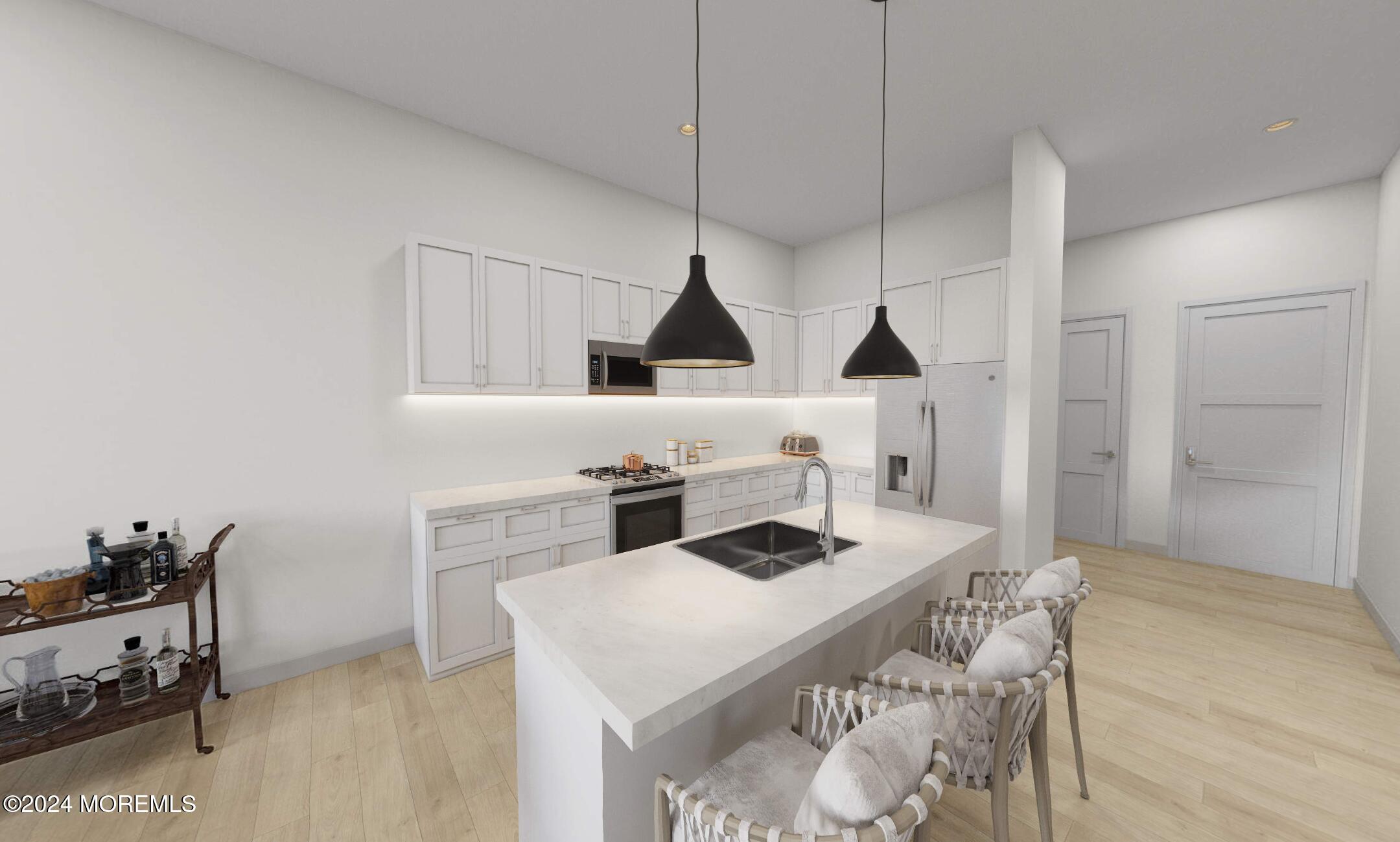 3 5th Avenue Unit #206