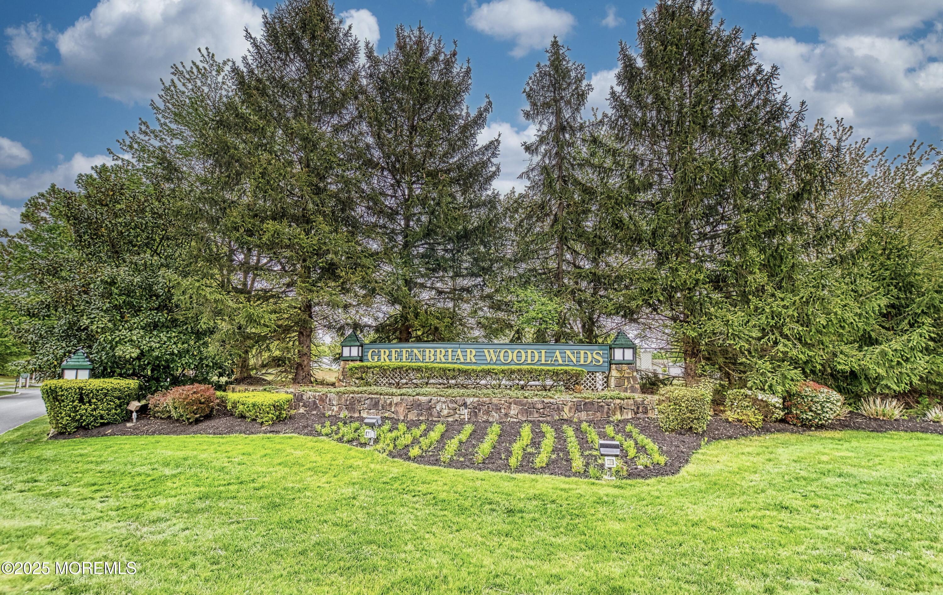 1618 Crimson Road, Toms River, New Jersey image 1