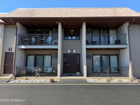 Condo For Sale - 330 Shore Drive #A8<br/> Highlands, NJ 07732