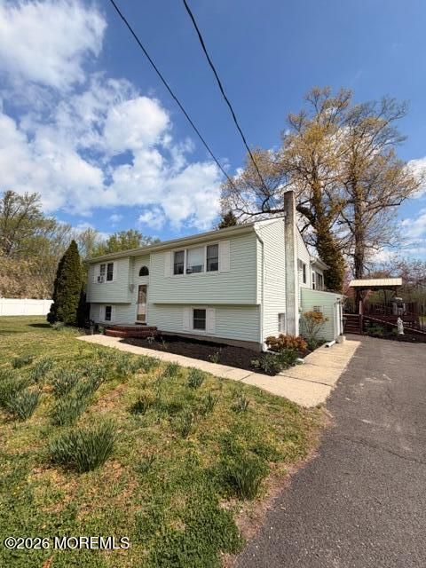 Photo of 69 Hockamick Road, Cookstown, NJ 08511 (MLS # 22611088)