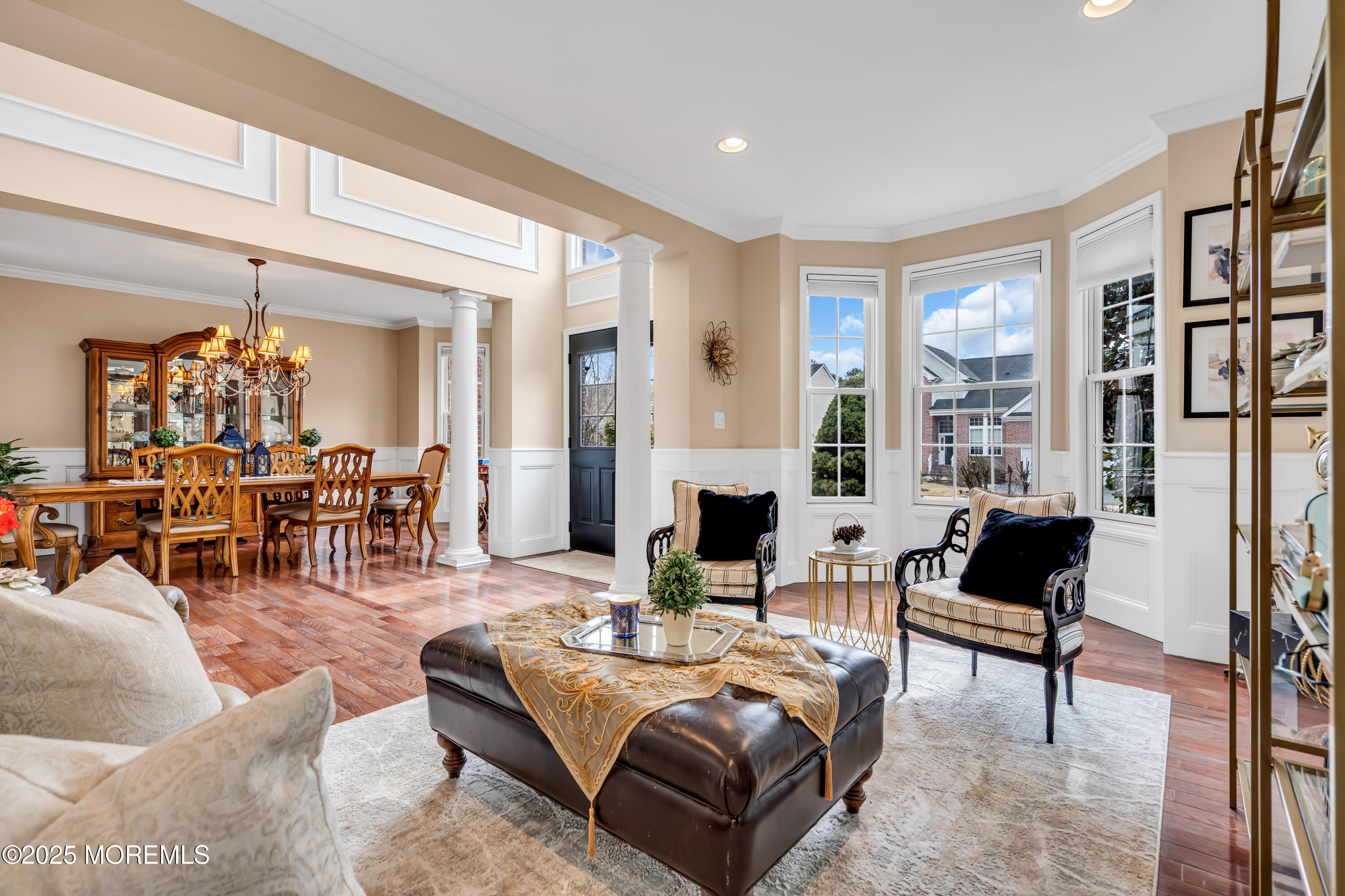 7 Trumbull Court, Jackson, New Jersey image 18
