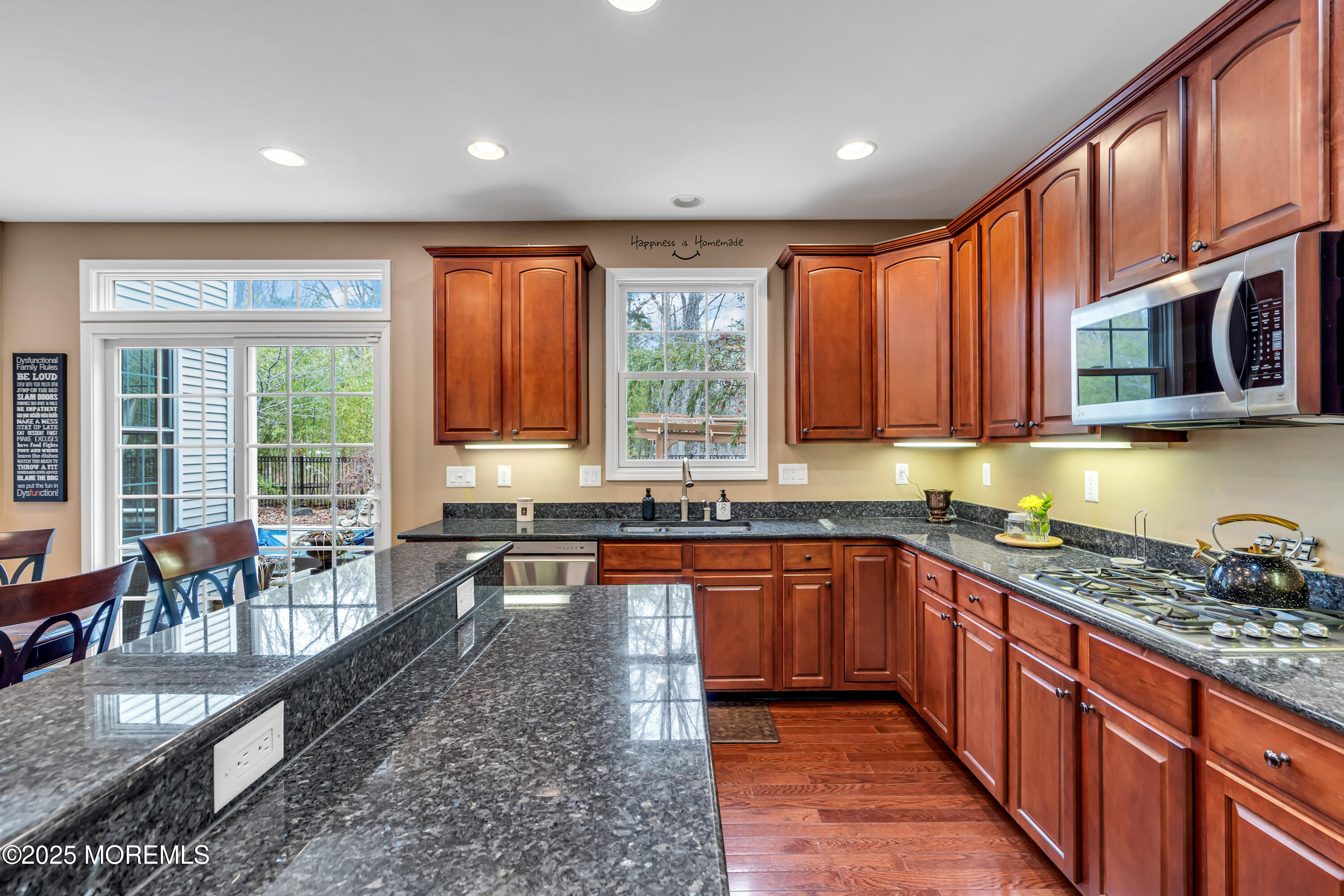 7 Trumbull Court, Jackson, New Jersey image 33