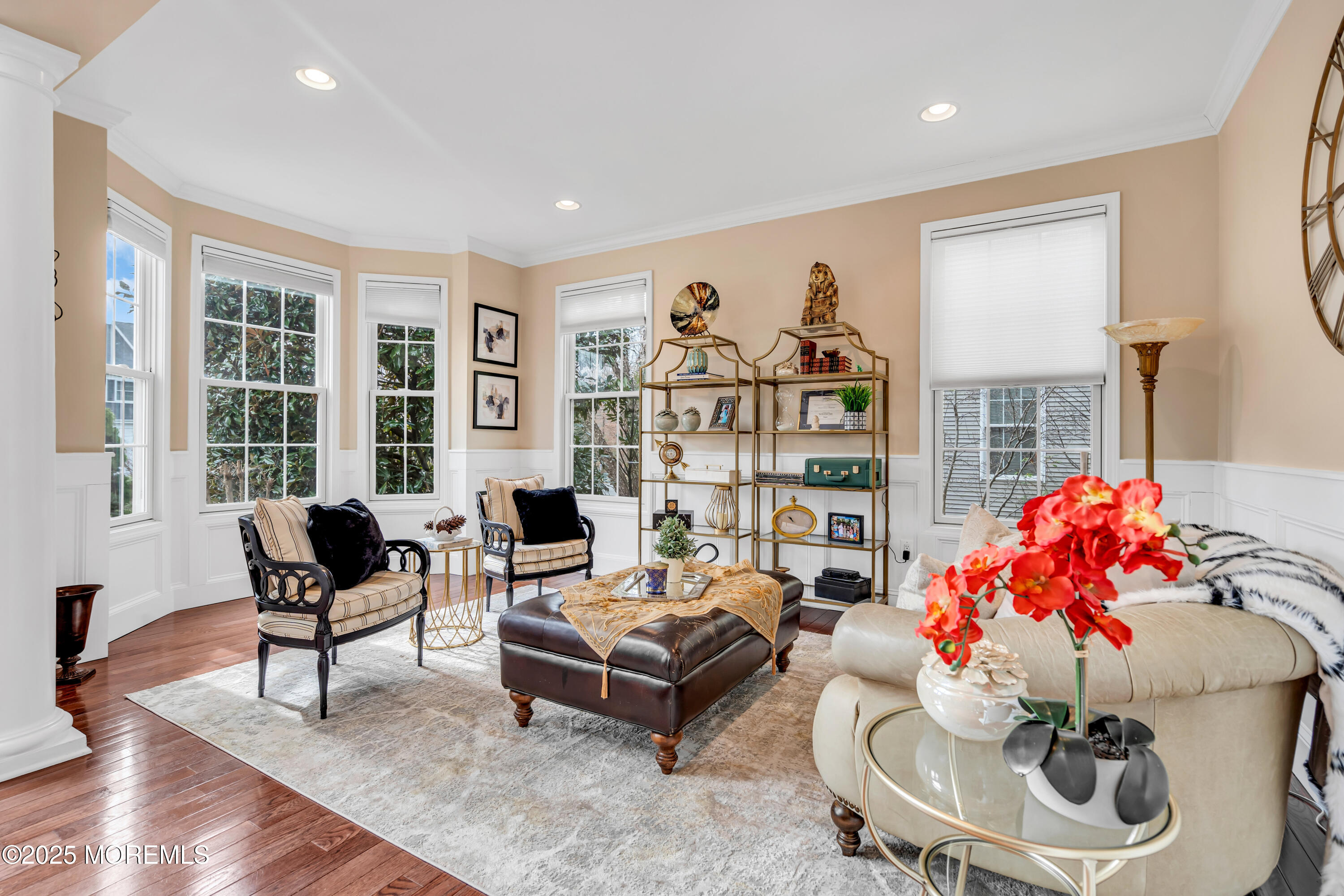 7 Trumbull Court, Jackson, New Jersey image 14