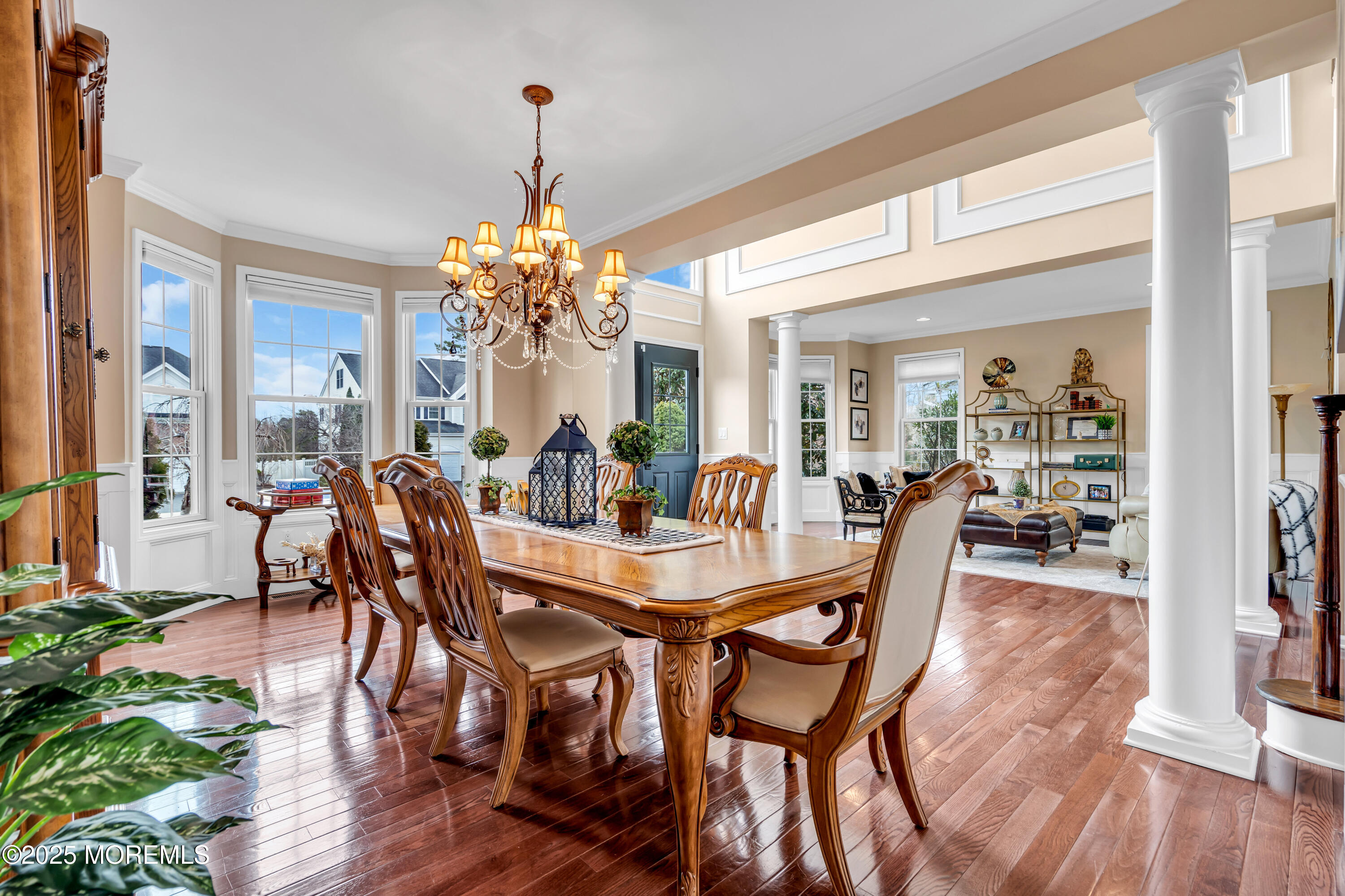 7 Trumbull Court, Jackson, New Jersey image 21