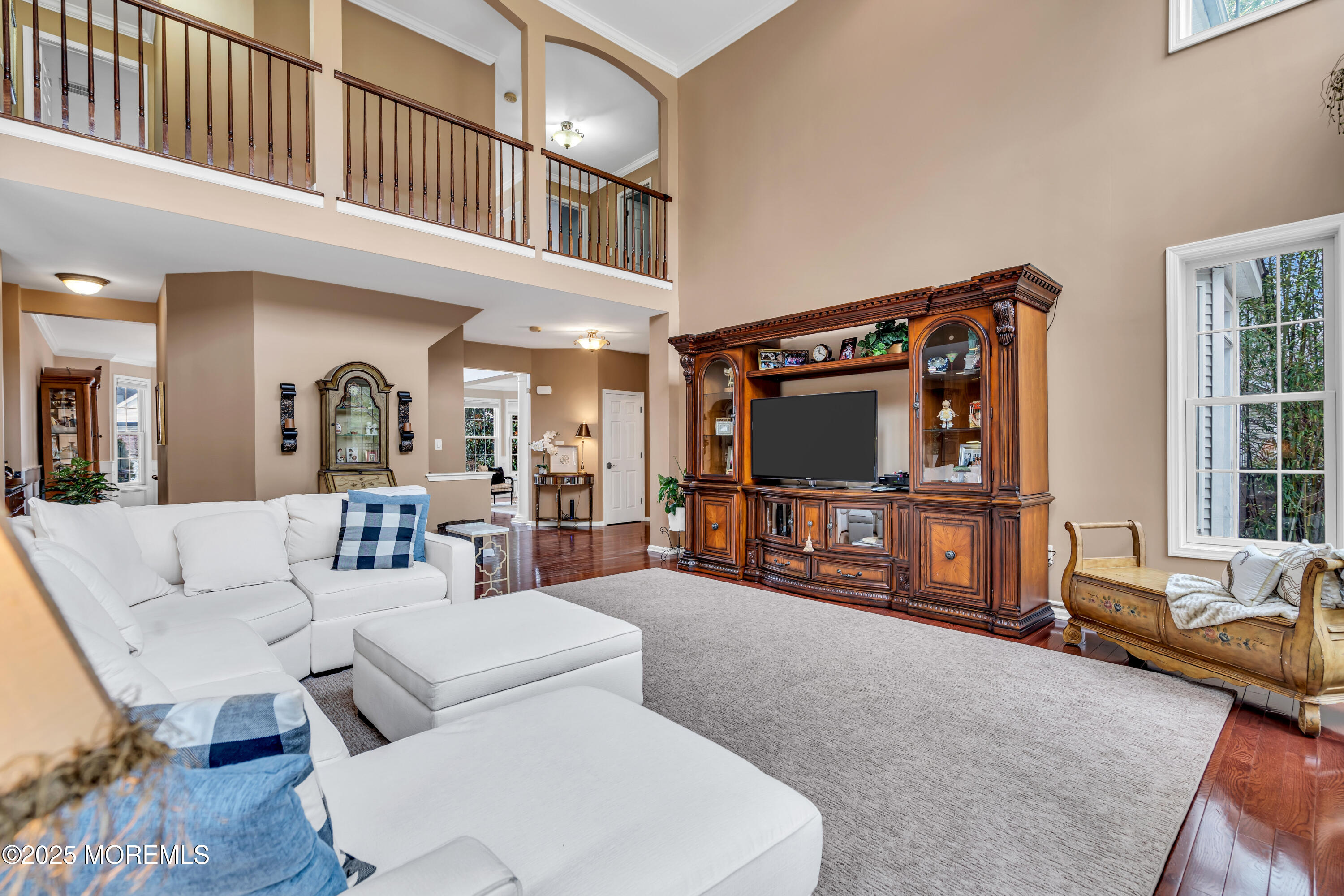 7 Trumbull Court, Jackson, New Jersey image 25