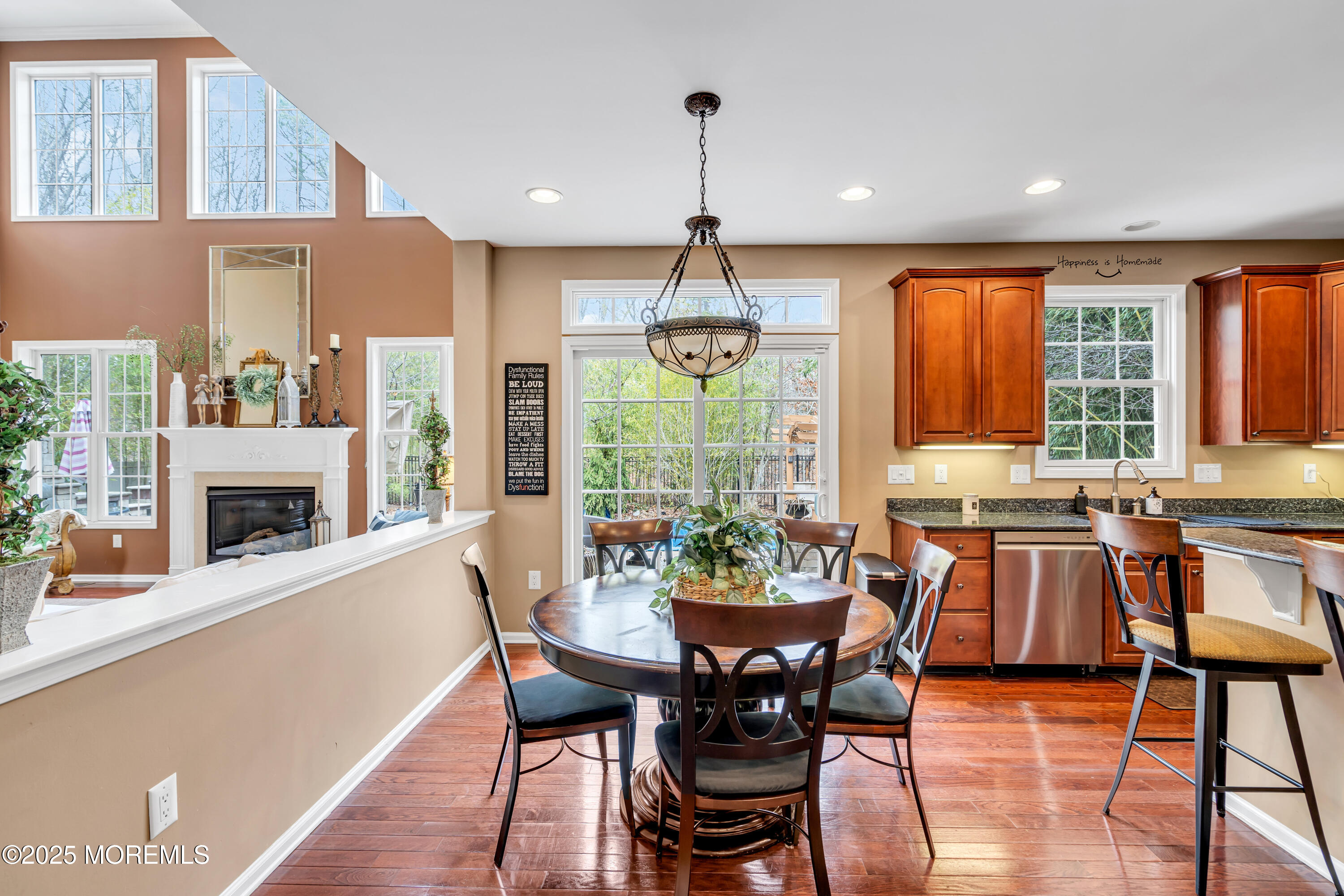 7 Trumbull Court, Jackson, New Jersey image 28