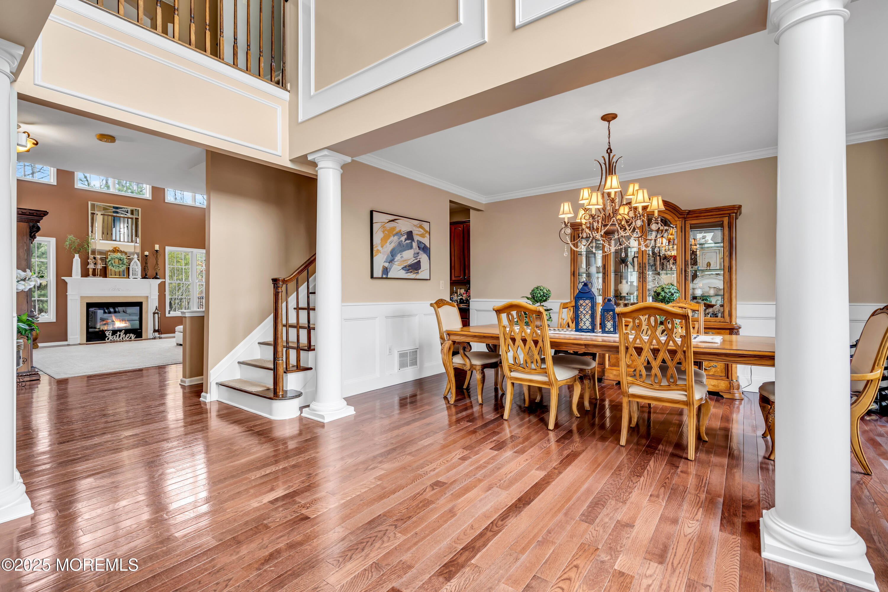 7 Trumbull Court, Jackson, New Jersey image 13