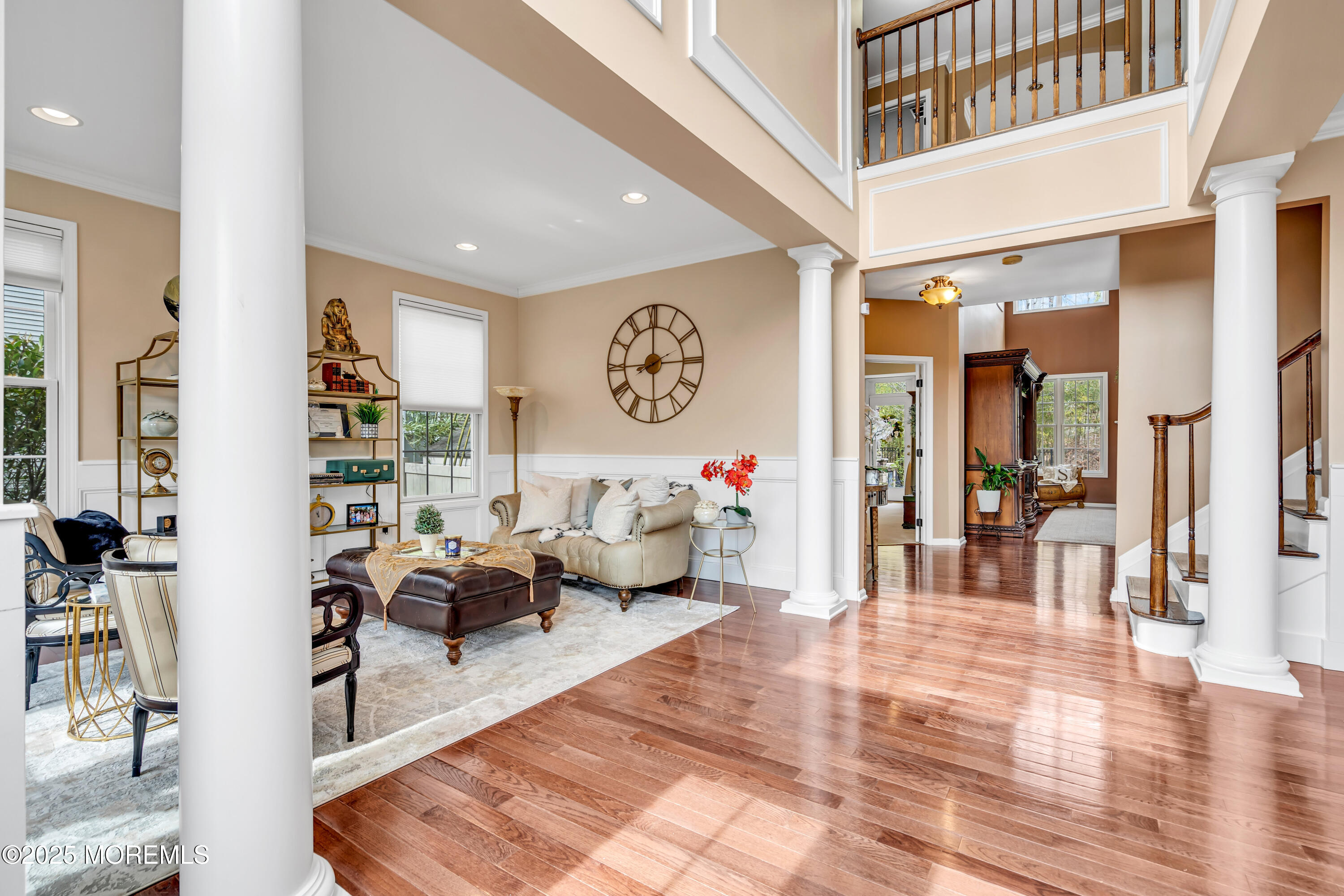 7 Trumbull Court, Jackson, New Jersey image 12