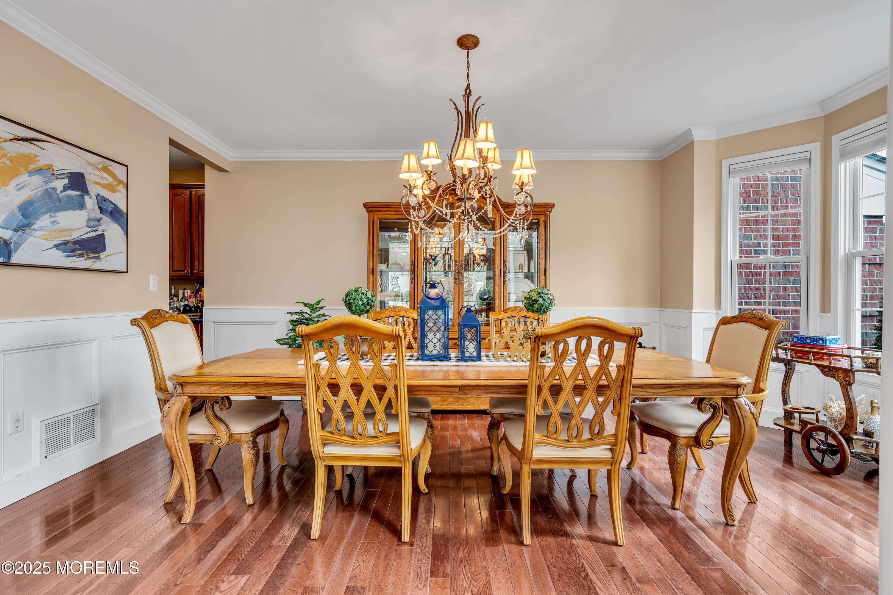 7 Trumbull Court, Jackson, New Jersey image 19