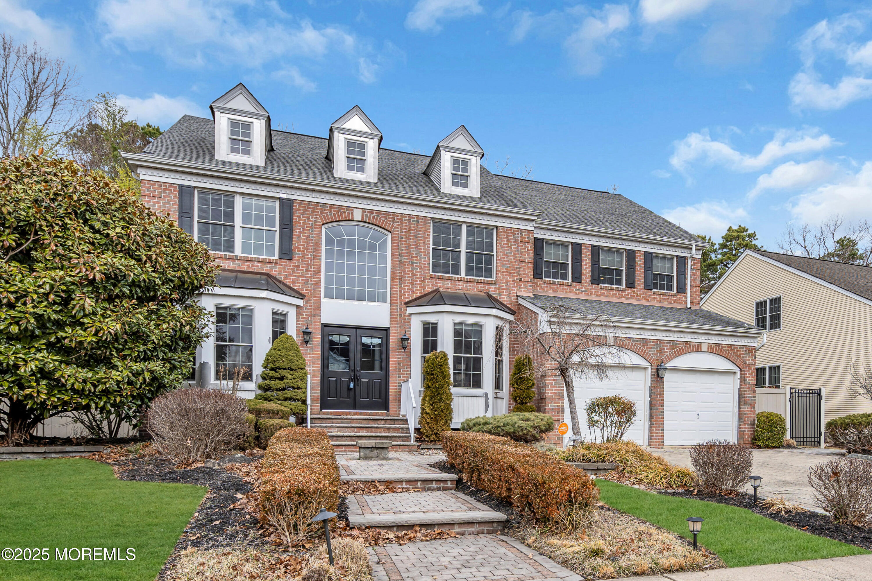 7 Trumbull Court, Jackson, New Jersey image 3