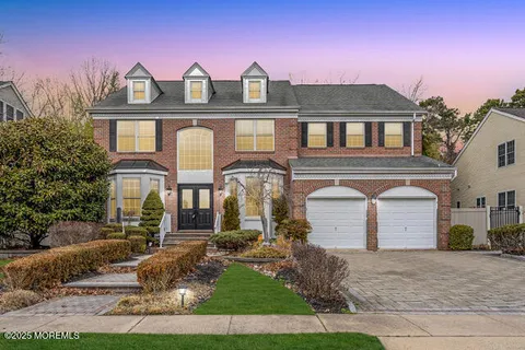 7 Trumbull Court, Jackson, NJ 08527 - #: 22506497