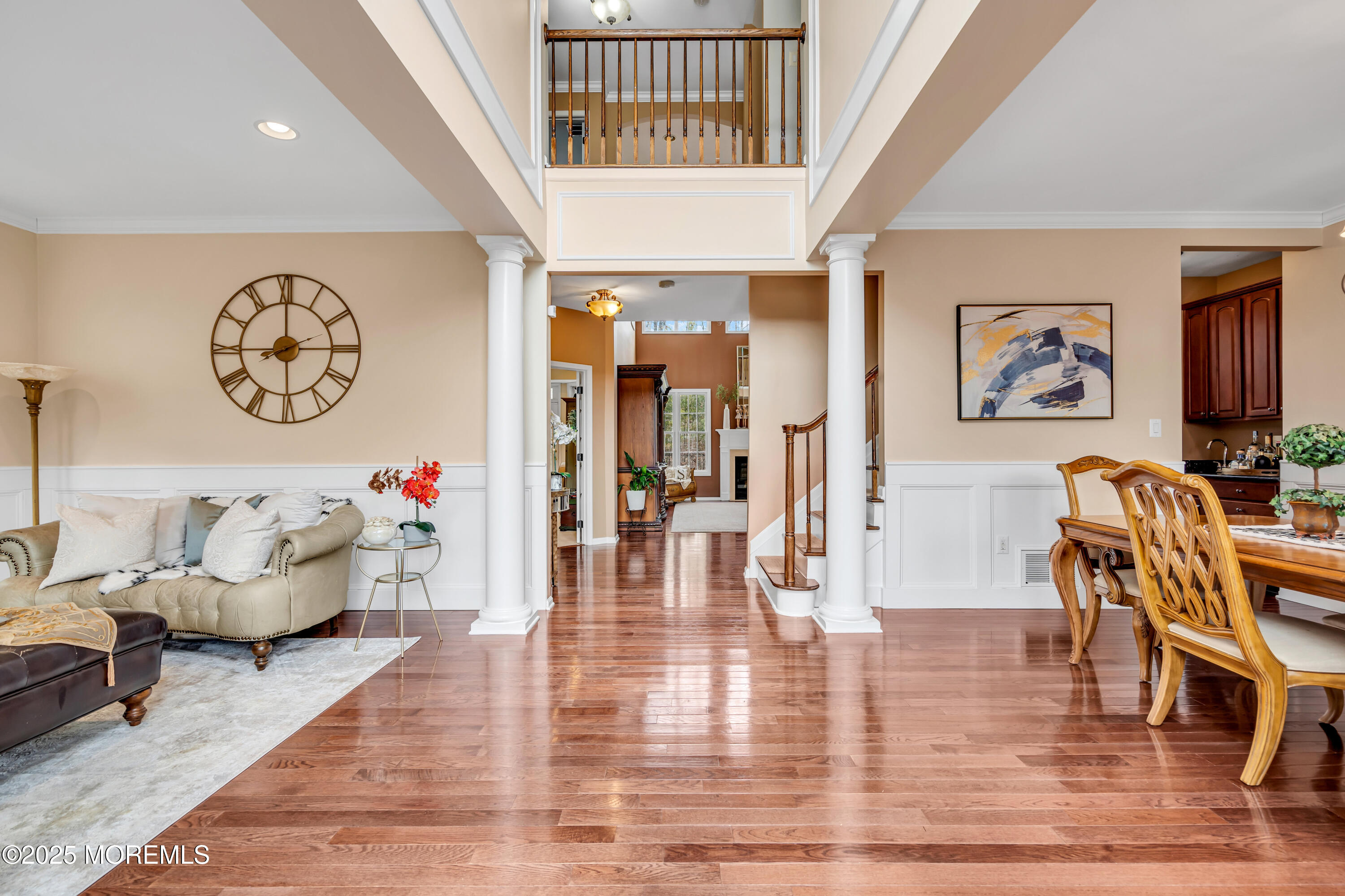 7 Trumbull Court, Jackson, New Jersey image 11
