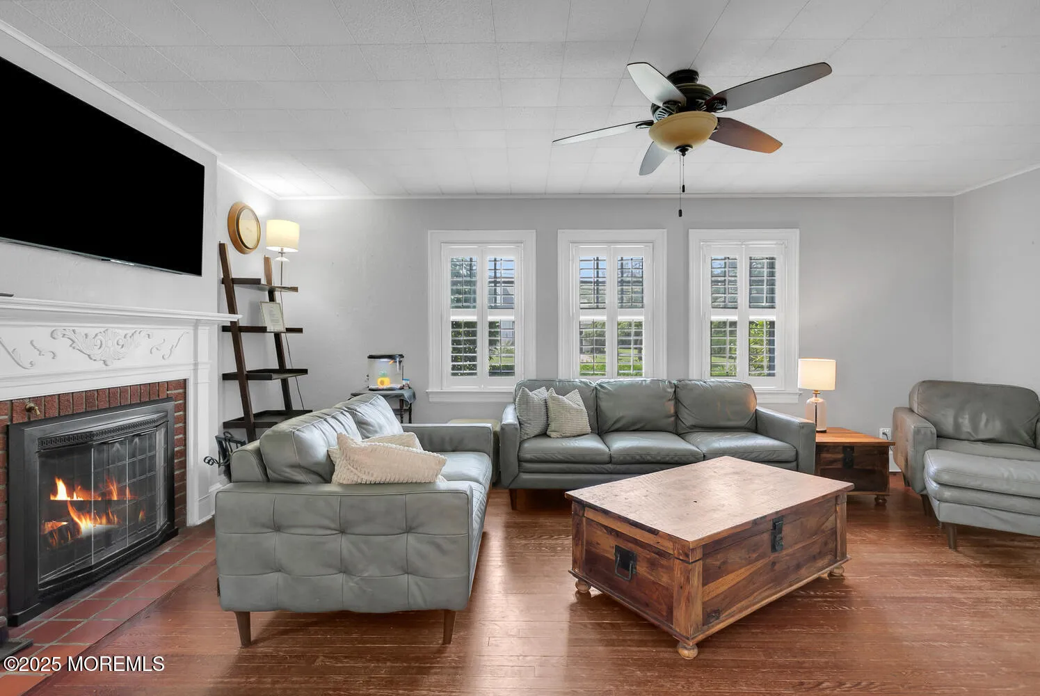 Little Silver, New Jersey 07739, United States, 3 Bedrooms Bedrooms, ,3 BathroomsBathrooms,Residential,Active,174775