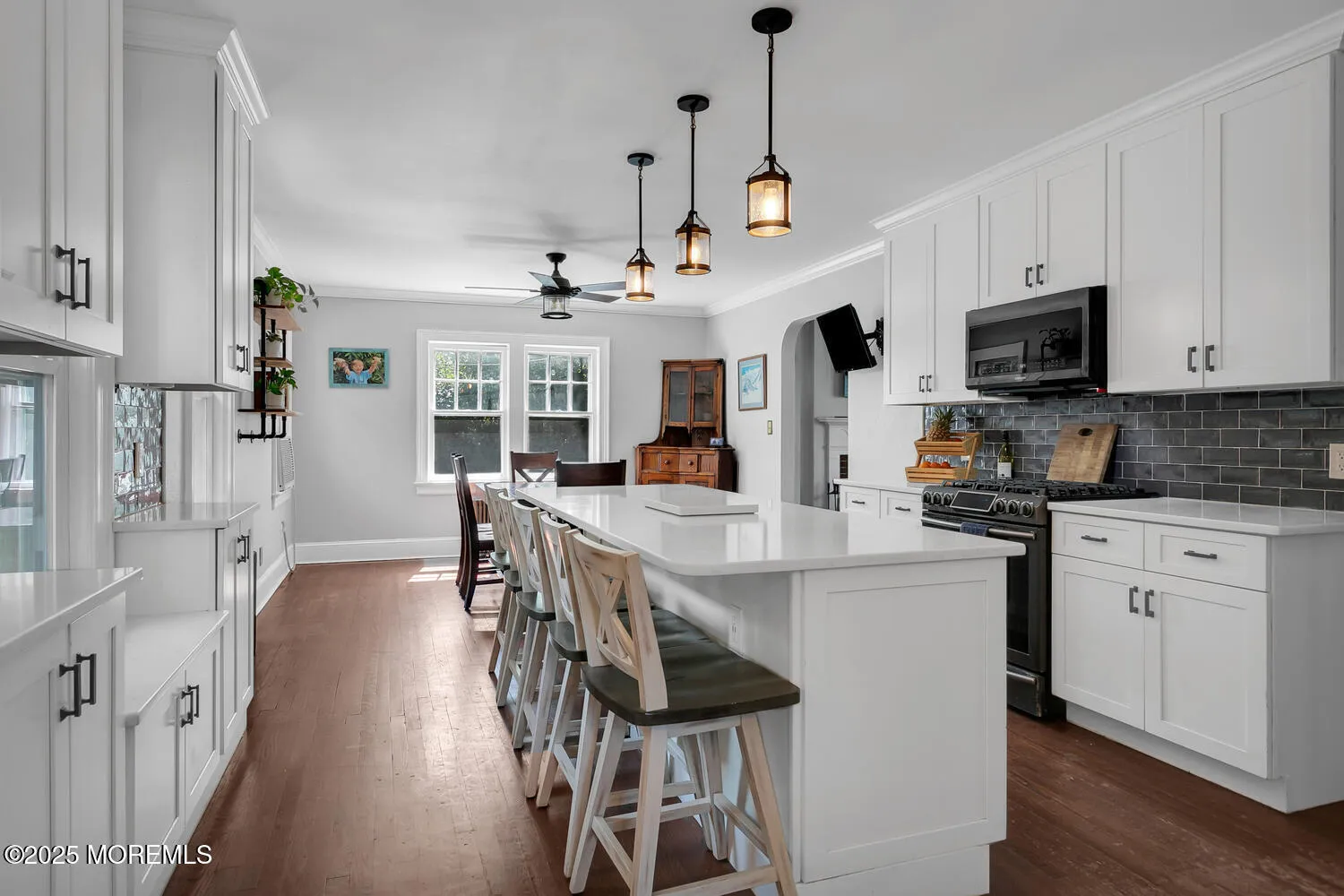 Little Silver, New Jersey 07739, United States, 3 Bedrooms Bedrooms, ,3 BathroomsBathrooms,Residential,Active,174775