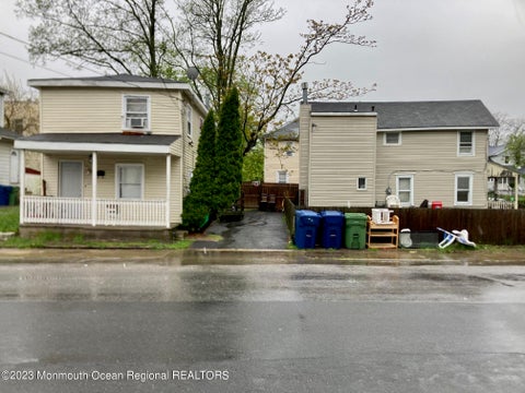 Multifamily For Sale - 1702 Summerfield Avenue<br/> Monmouth County, Neptune Township, NJ 07753