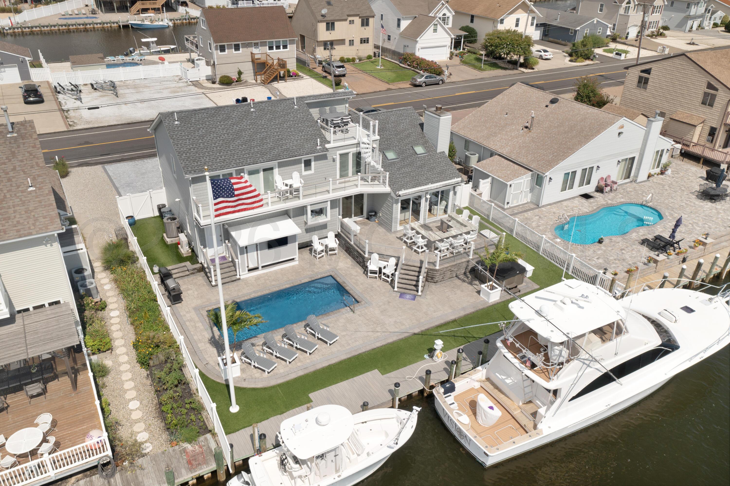 1013 Capstan Drive