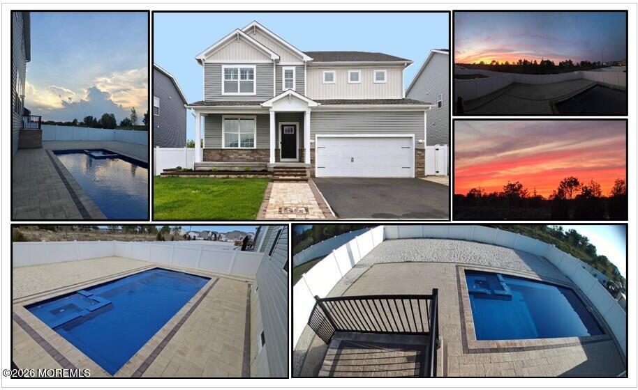 Photo 1 of 87 — 86 Bennet Lane, Manahawkin, NJ 08050