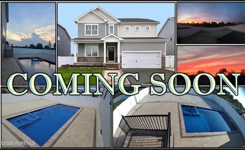 Homes For Sale - 86 Bennet Lane<br/> Manahawkin, NJ 08050