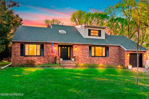 171 Grand Avenue Atlantic Highlands NJ 07716