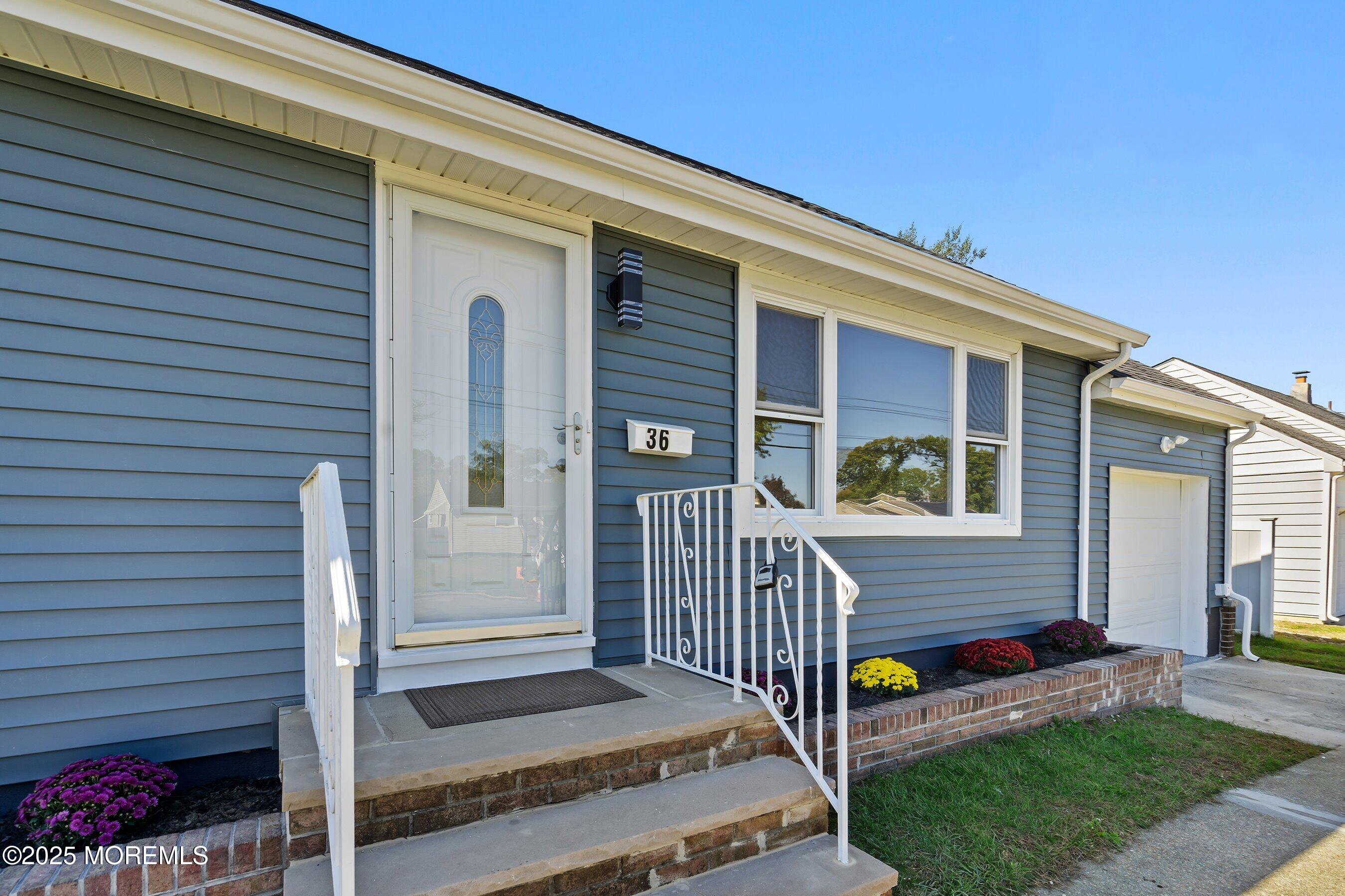 36 Parkview Drive
