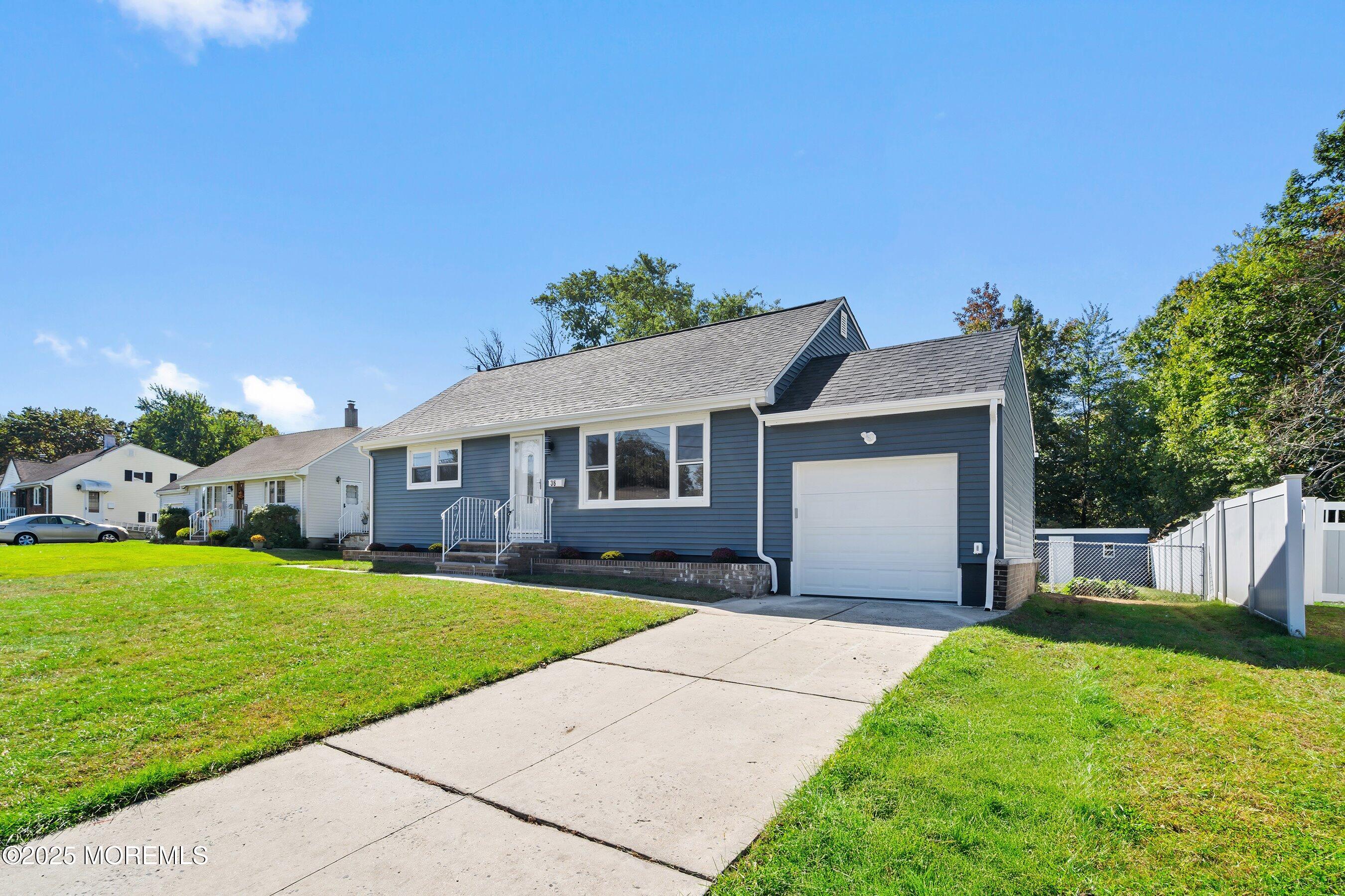 36 Parkview Drive