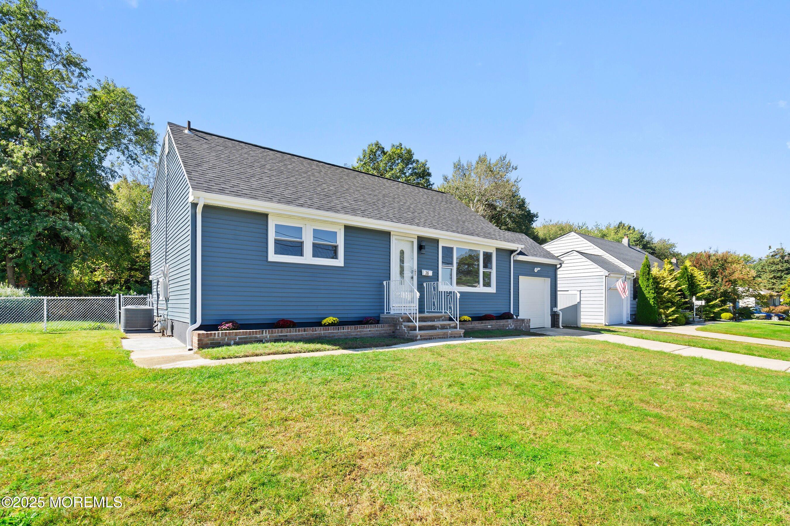 36 Parkview Drive