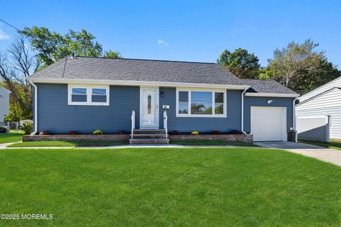36 Parkview Drive Hazlet NJ 07730