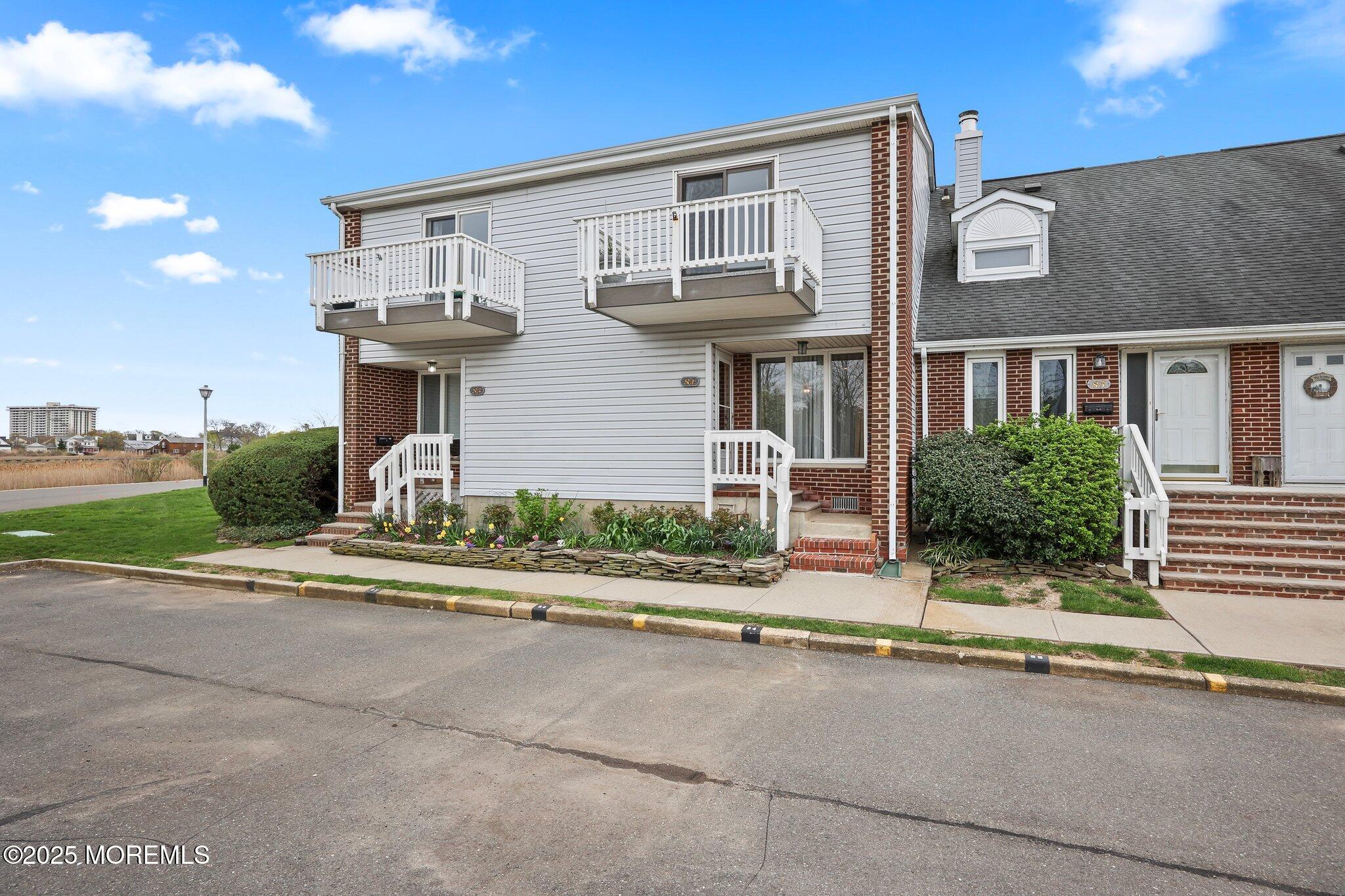 25 Meadow Avenue #84, Monmouth Beach, New Jersey image 1