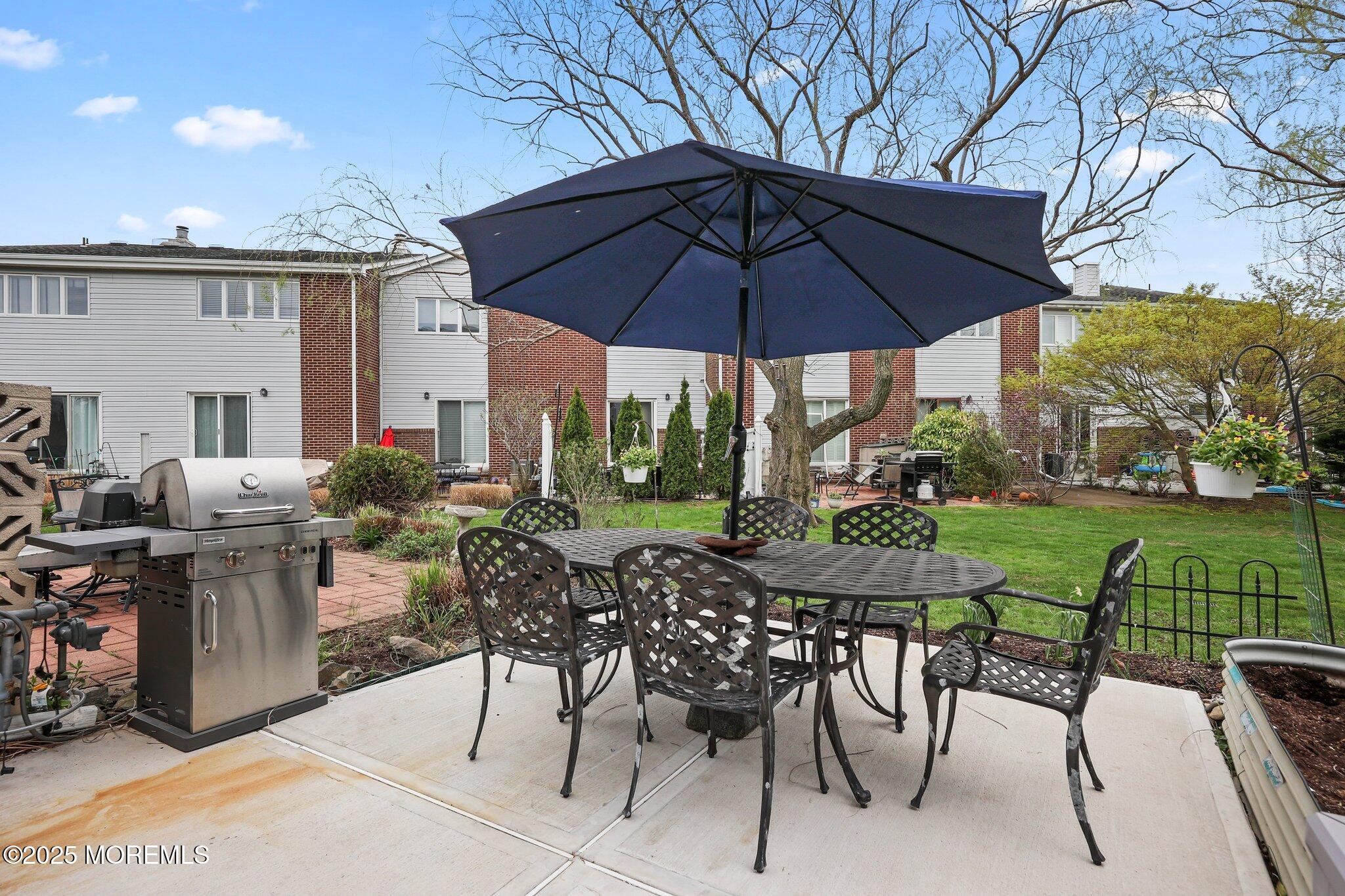 25 Meadow Avenue #84, Monmouth Beach, New Jersey image 30