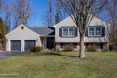 Homes For Rent - 60 Brookside Lane #ANNUAL<br/> Little Silver, NJ 07739