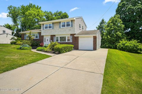 Homes For Sale - 56 Corona Road<br/> East Brunswick, NJ 08816