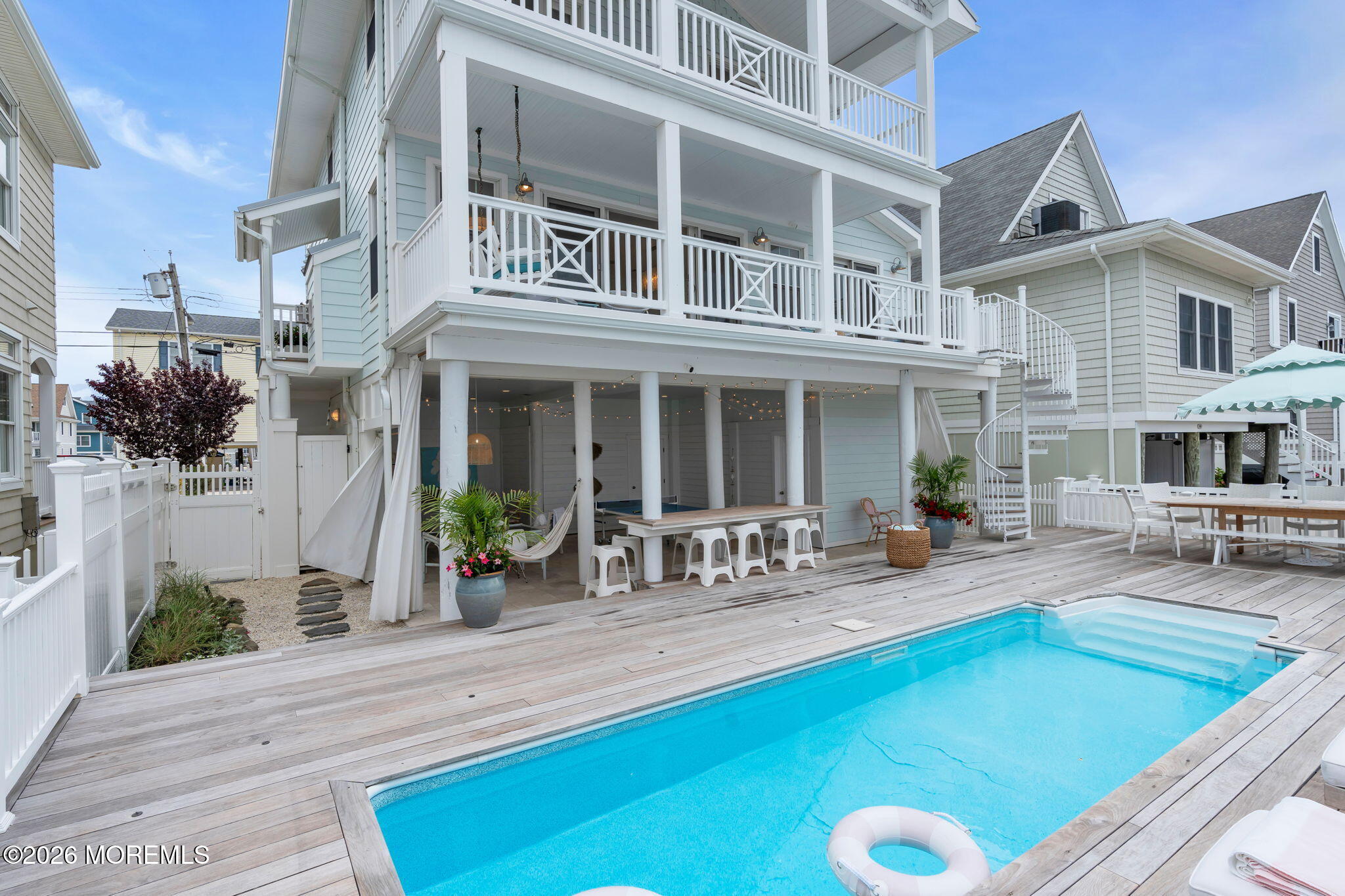 234 N Lagoon Rd, Lavallette, NJ, 08735, USA, 6 Bedrooms Bedrooms, ,3 BathroomsBathrooms,Residential,Active,234 N Lagoon Rd,22624133