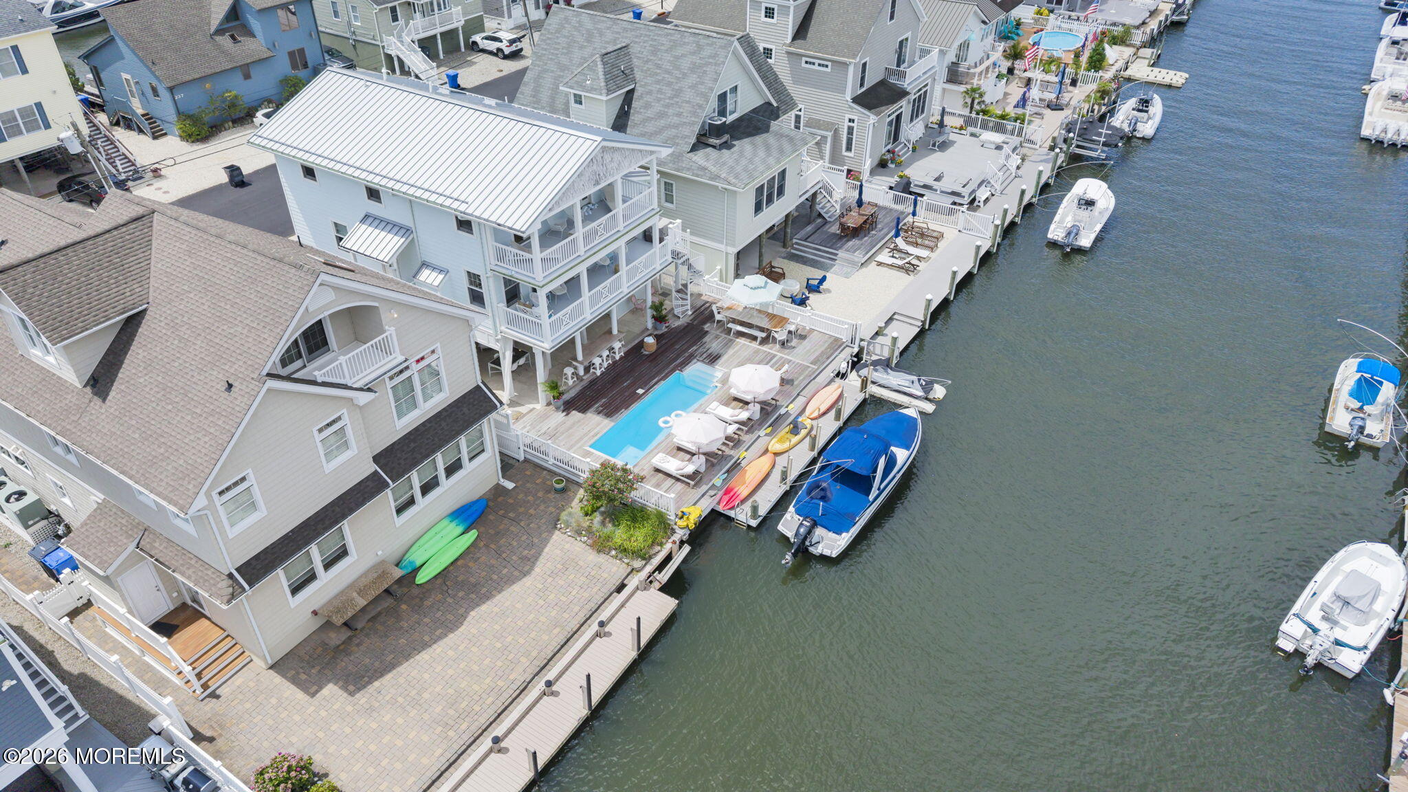 234 N Lagoon Rd, Lavallette, NJ, 08735, USA, 6 Bedrooms Bedrooms, ,3 BathroomsBathrooms,Residential,Active,234 N Lagoon Rd,22624133