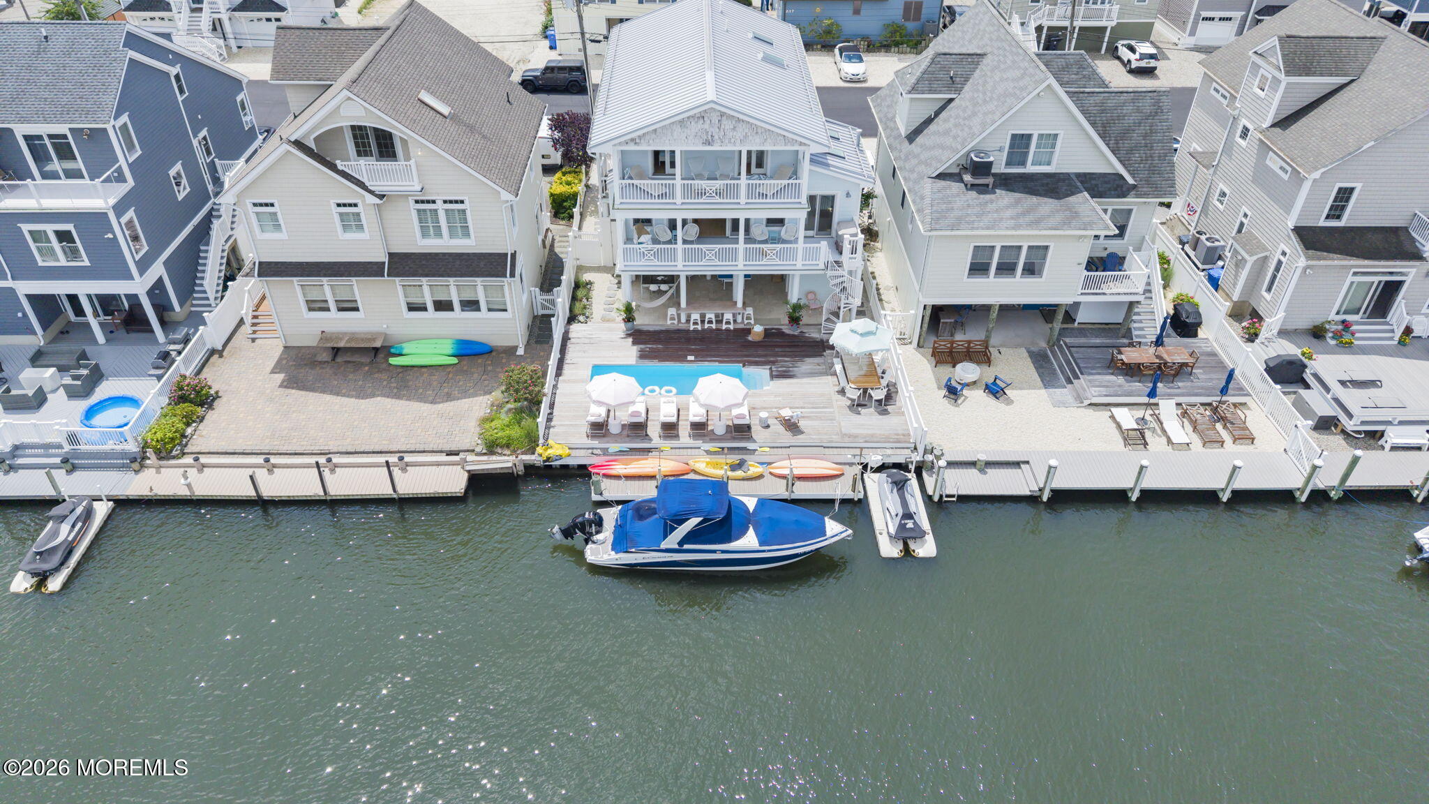 234 N Lagoon Rd, Lavallette, NJ, 08735, USA, 6 Bedrooms Bedrooms, ,3 BathroomsBathrooms,Residential,Active,234 N Lagoon Rd,22624133