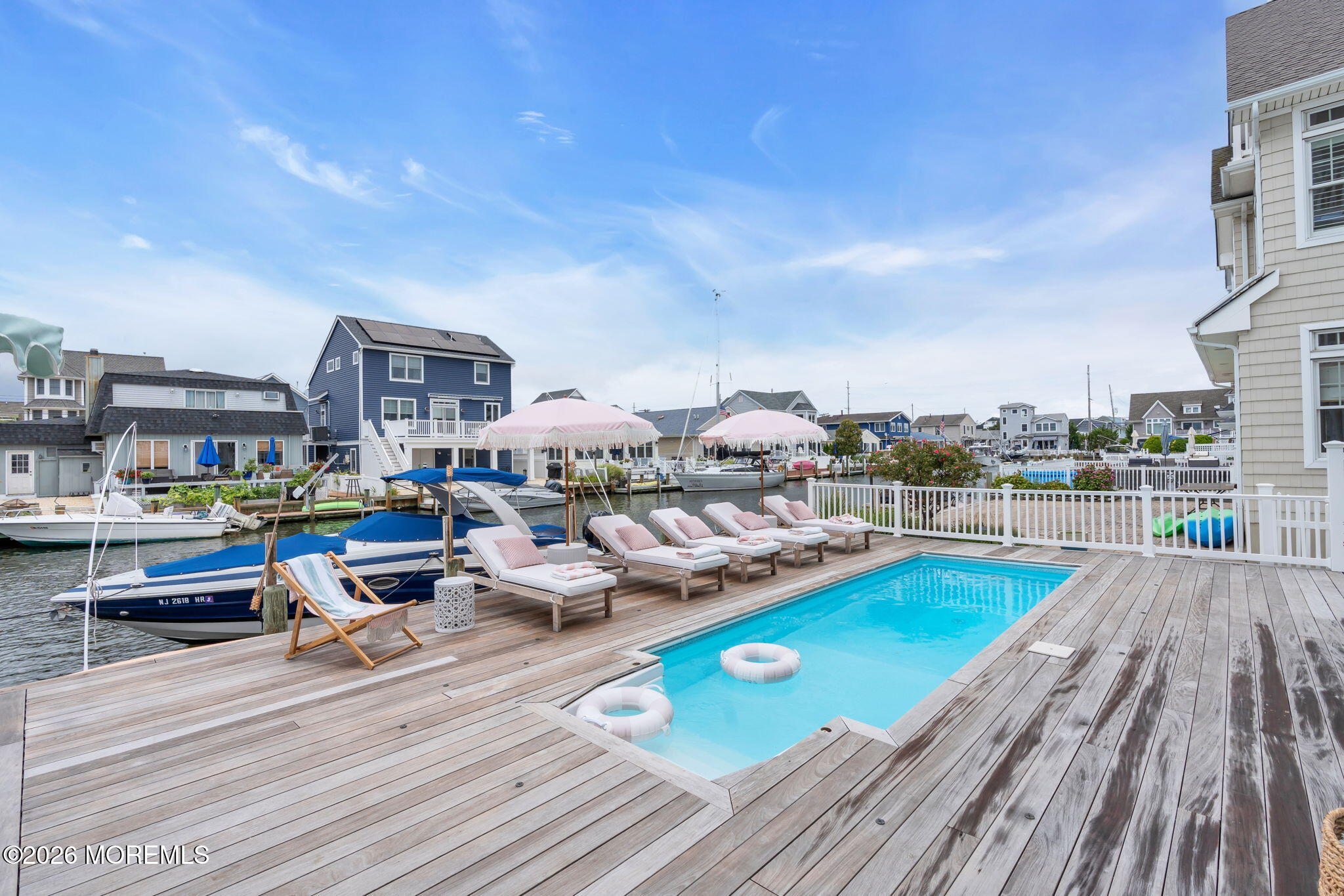 234 N Lagoon Rd, Lavallette, NJ, 08735, USA, 6 Bedrooms Bedrooms, ,3 BathroomsBathrooms,Residential,Active,234 N Lagoon Rd,22624133
