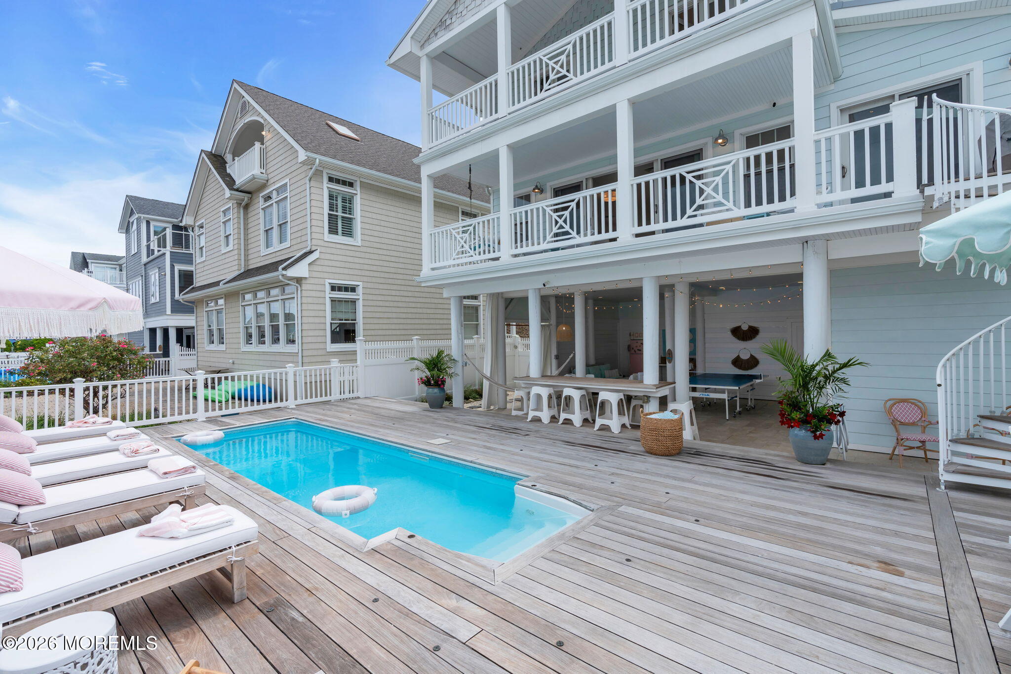 234 N Lagoon Rd, Lavallette, NJ, 08735, USA, 6 Bedrooms Bedrooms, ,3 BathroomsBathrooms,Residential,Active,234 N Lagoon Rd,22624133