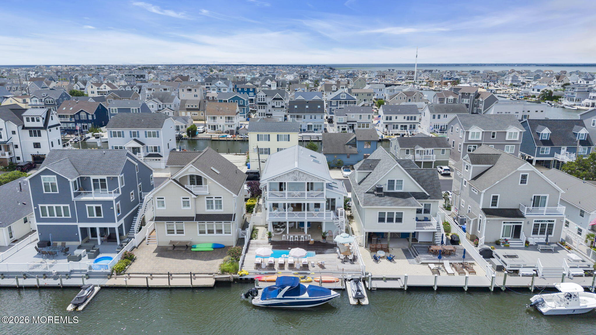 234 N Lagoon Rd, Lavallette, NJ, 08735, USA, 6 Bedrooms Bedrooms, ,3 BathroomsBathrooms,Residential,Active,234 N Lagoon Rd,22624133