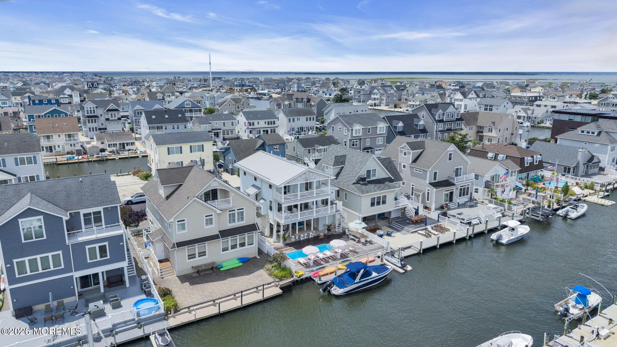 234 N Lagoon Rd, Lavallette, NJ, 08735, USA, 6 Bedrooms Bedrooms, ,3 BathroomsBathrooms,Residential,Active,234 N Lagoon Rd,22624133