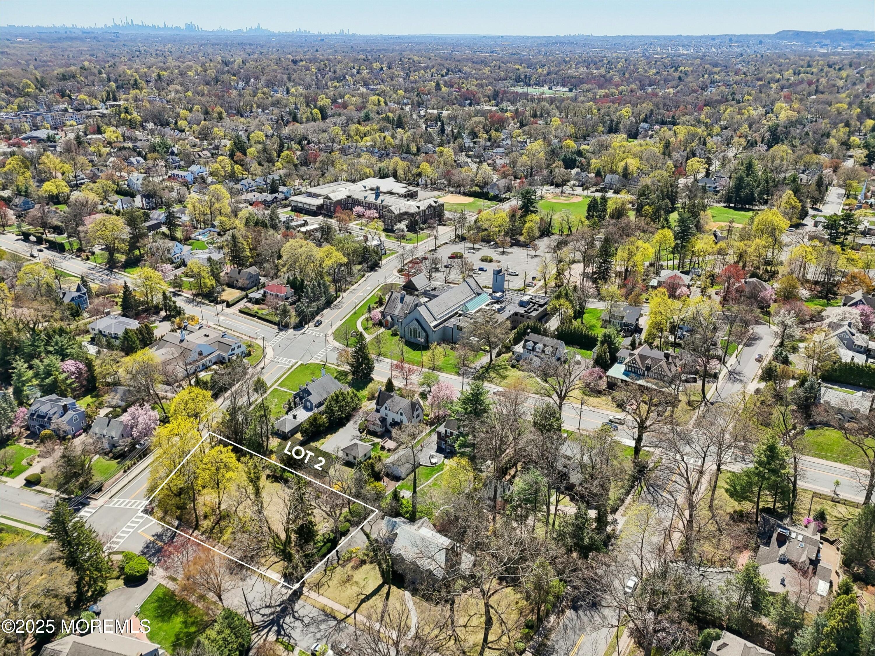 218-2 Madison Place, Ridgewood, New Jersey image 1