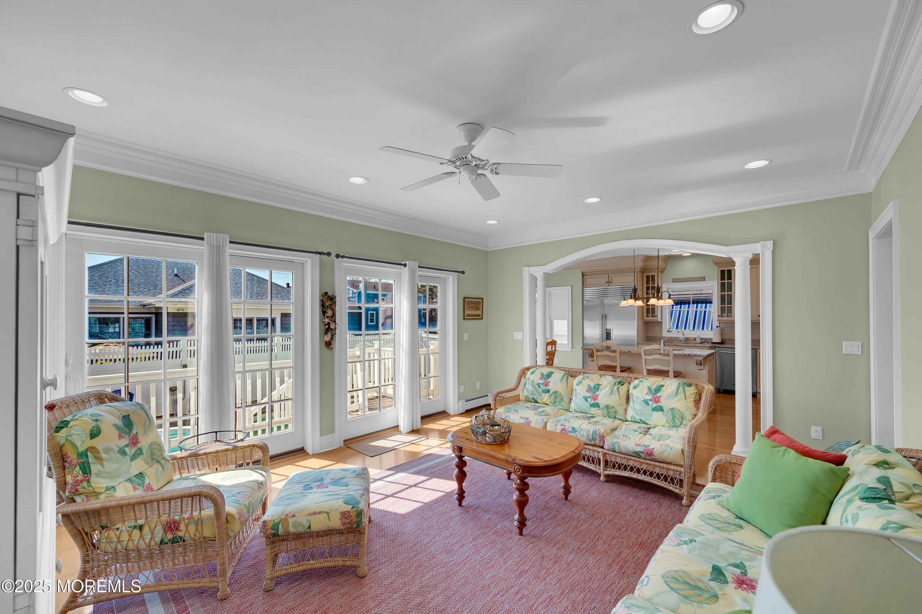 842 East Avenue, Bay Head, New Jersey image 31