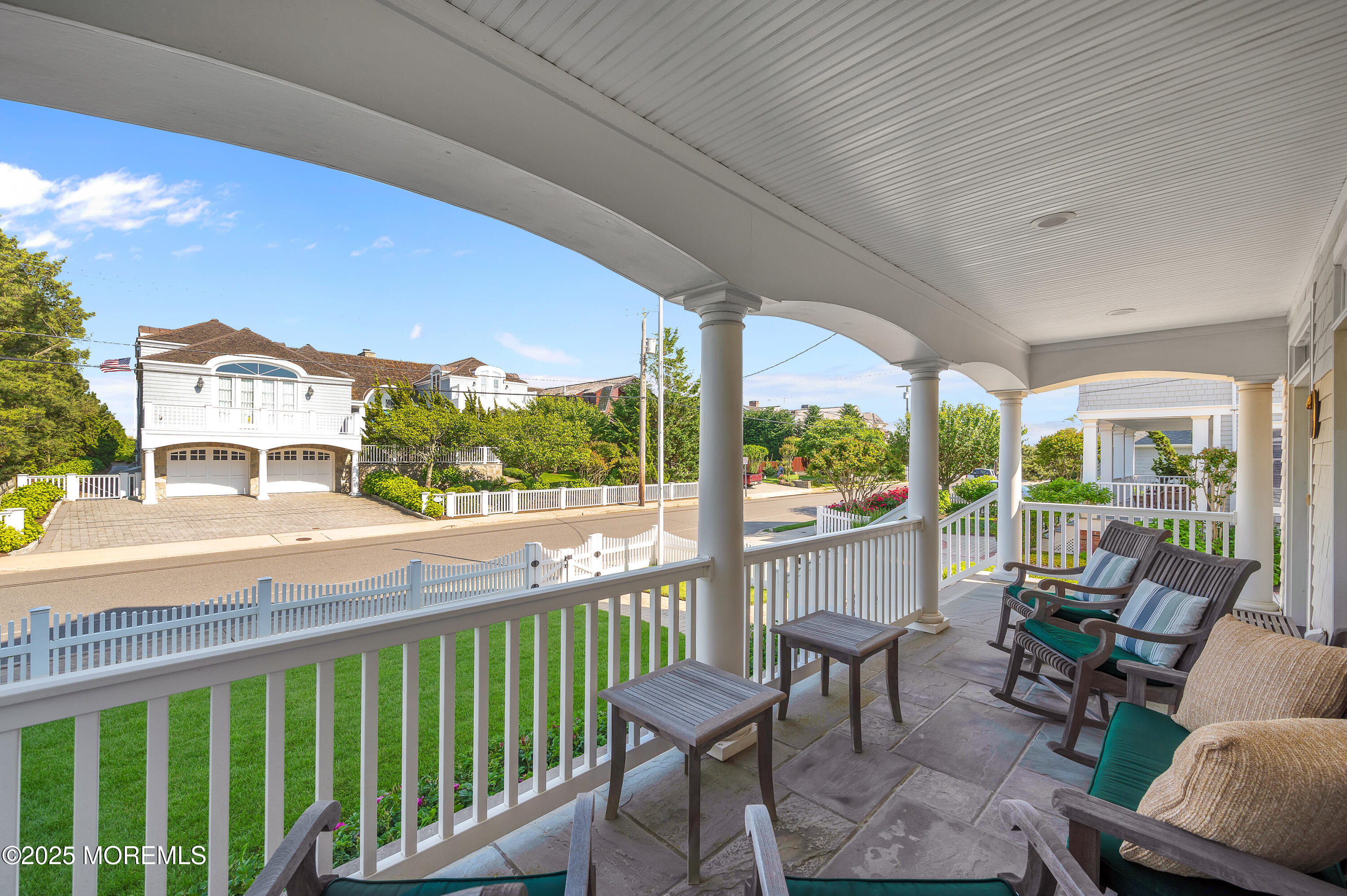 842 East Avenue, Bay Head, New Jersey image 10